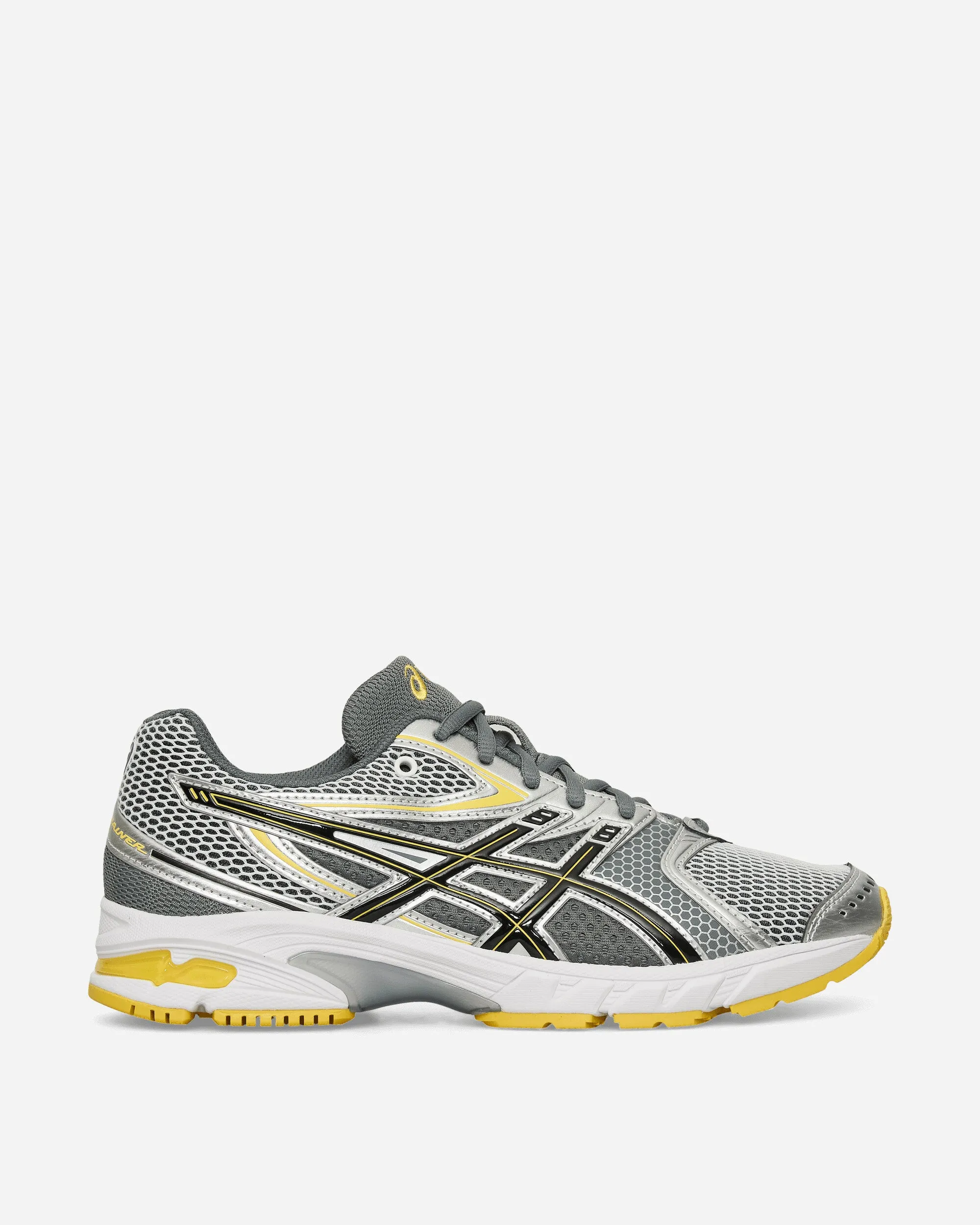 GEL-DS Trainer 14 Sneakers White / Tai-Chi Yellow