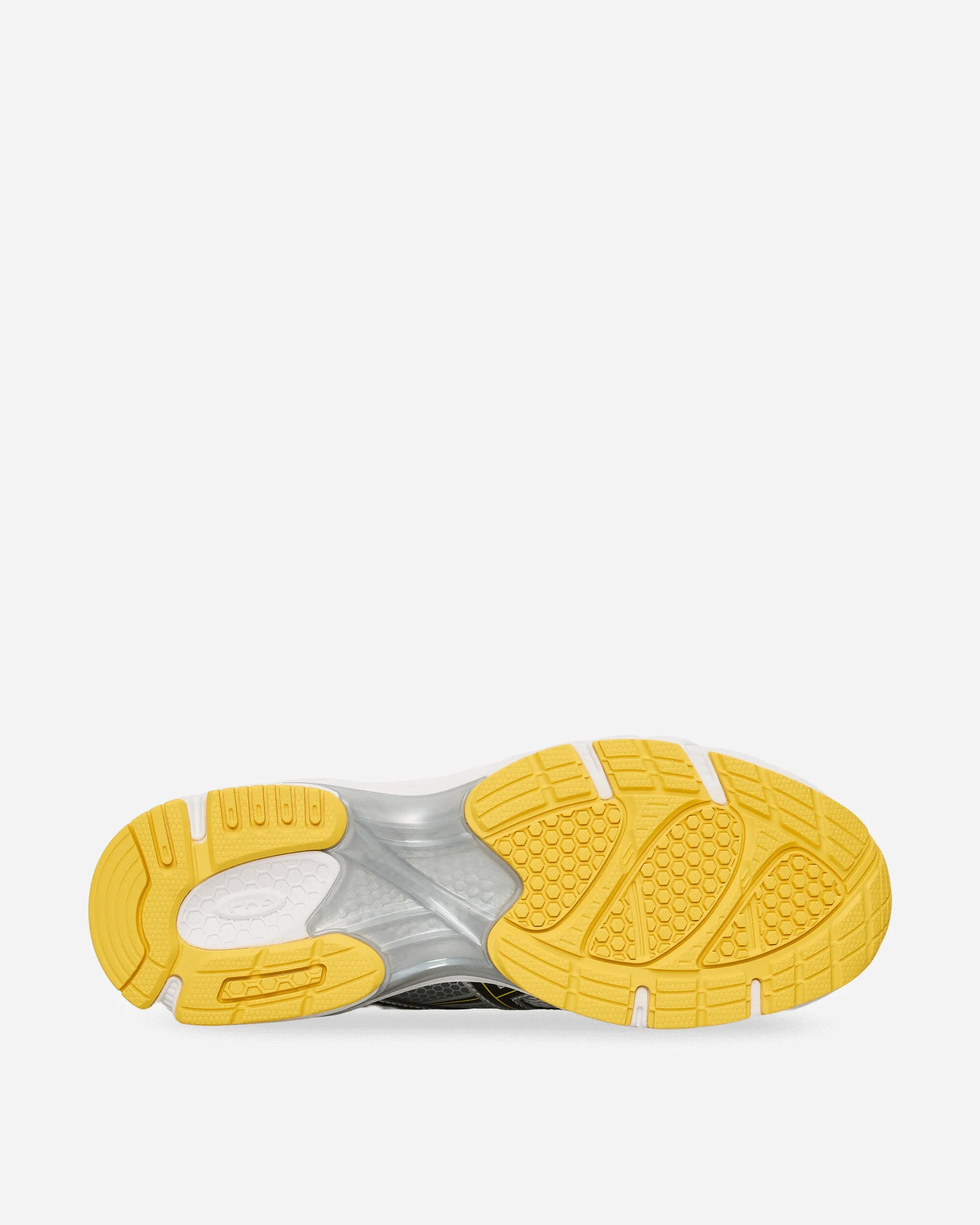 GEL-DS Trainer 14 Sneakers White / Tai-Chi Yellow