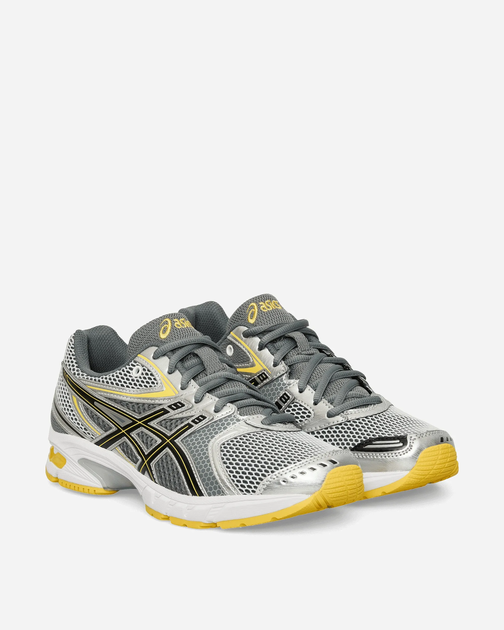 GEL-DS Trainer 14 Sneakers White / Tai-Chi Yellow