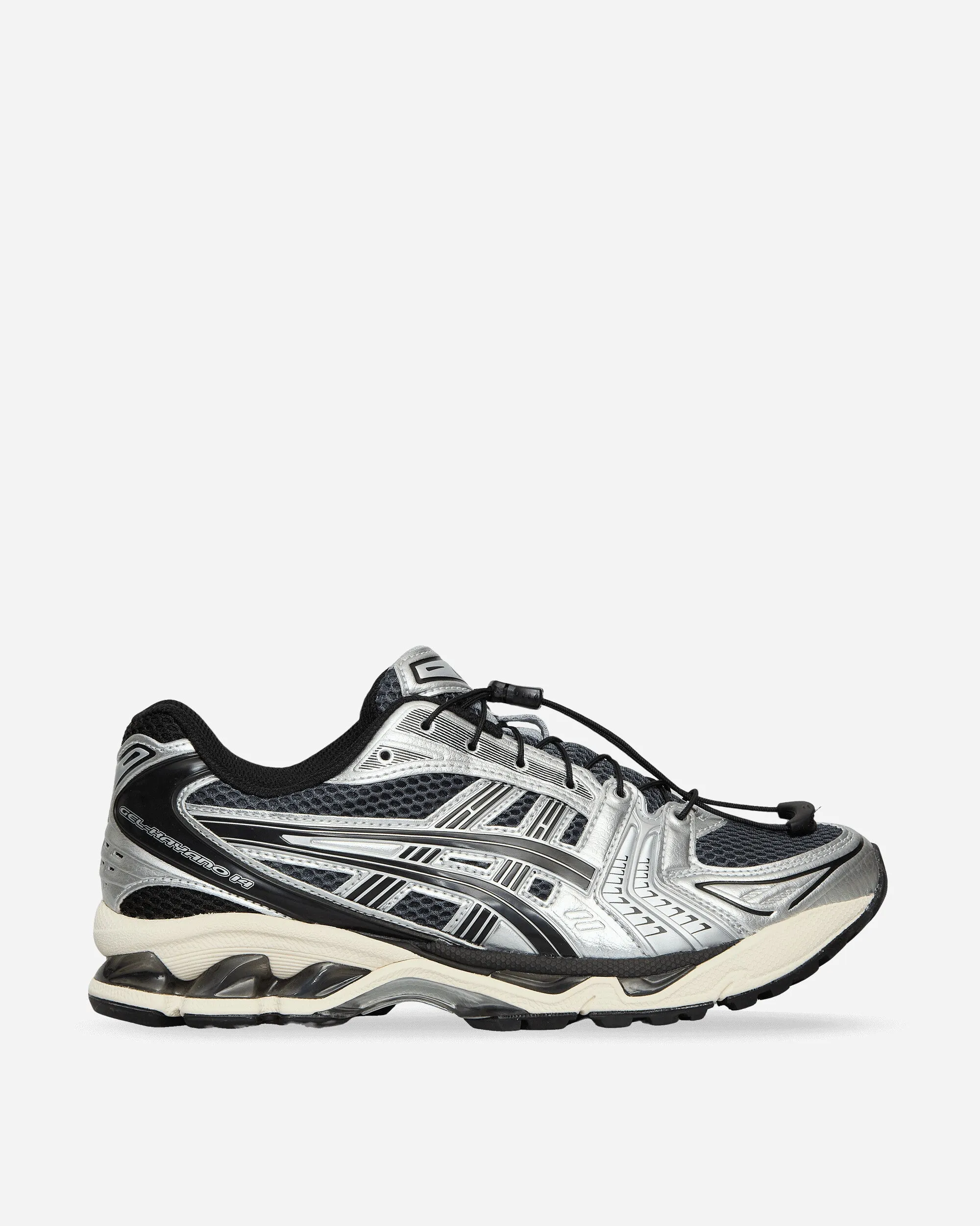 GEL-Kayano 14 Sneakers Carrier Grey / Black