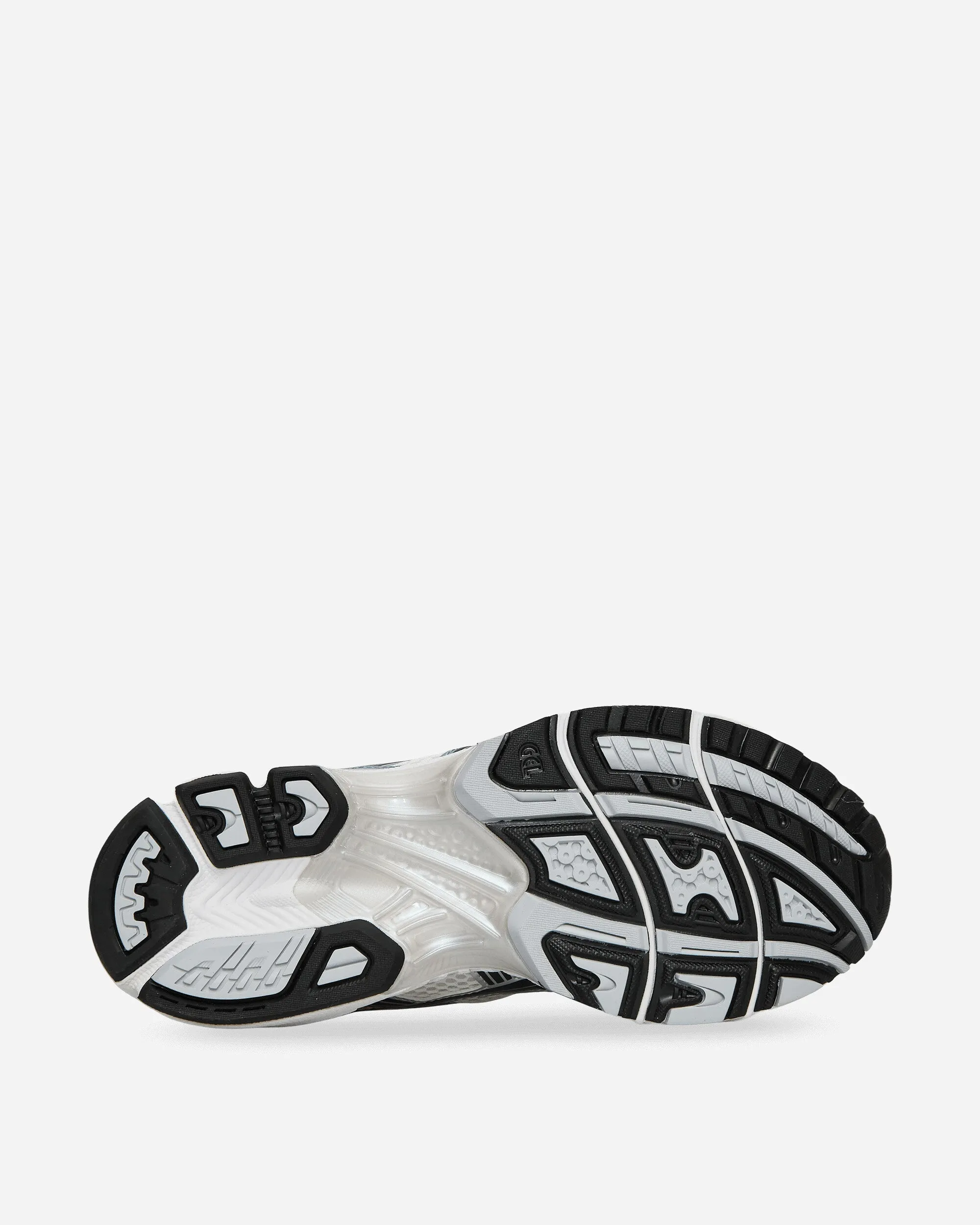 GEL-Kayano 14 Sneakers White / Fjord Grey