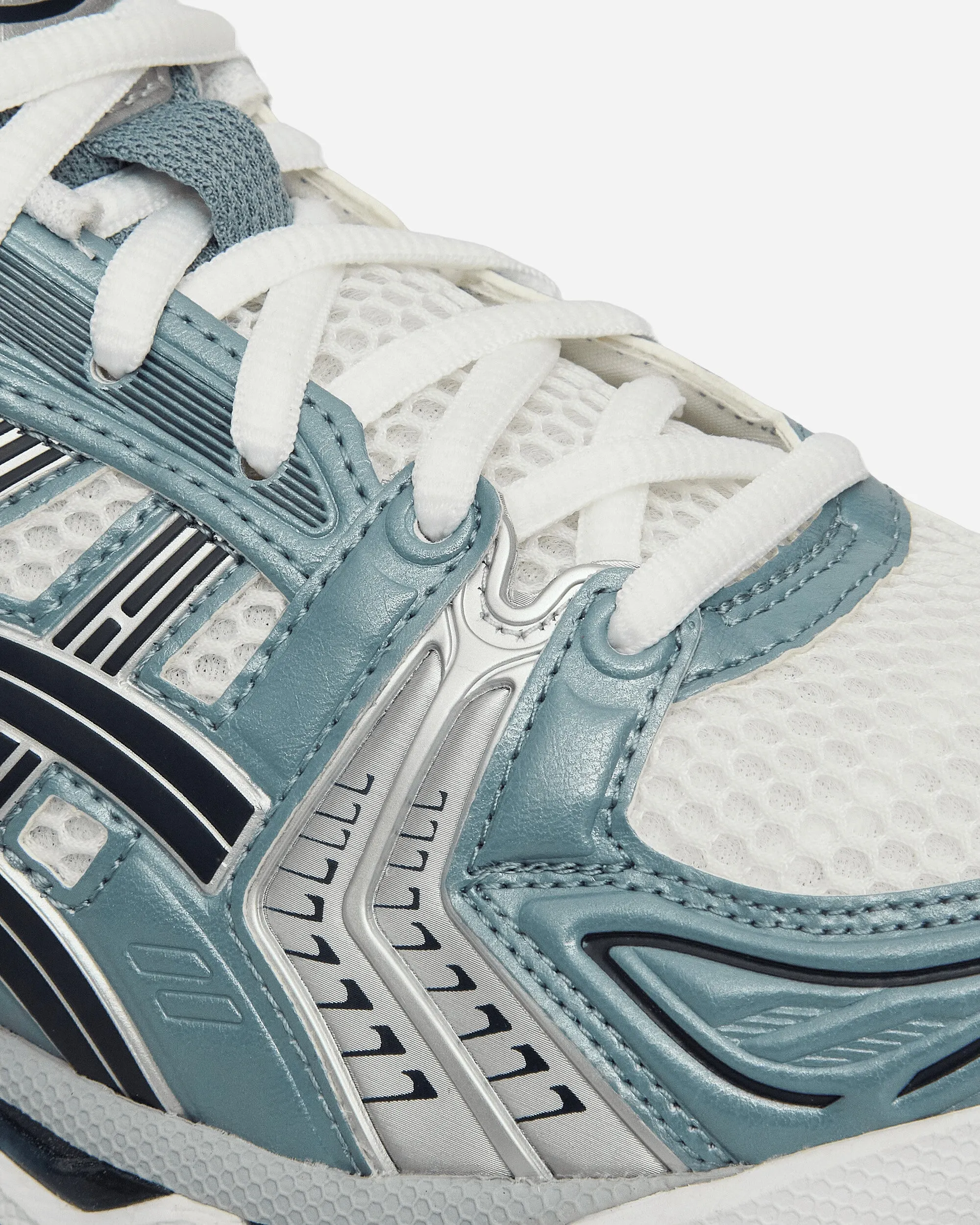 GEL-Kayano 14 Sneakers White / Fjord Grey