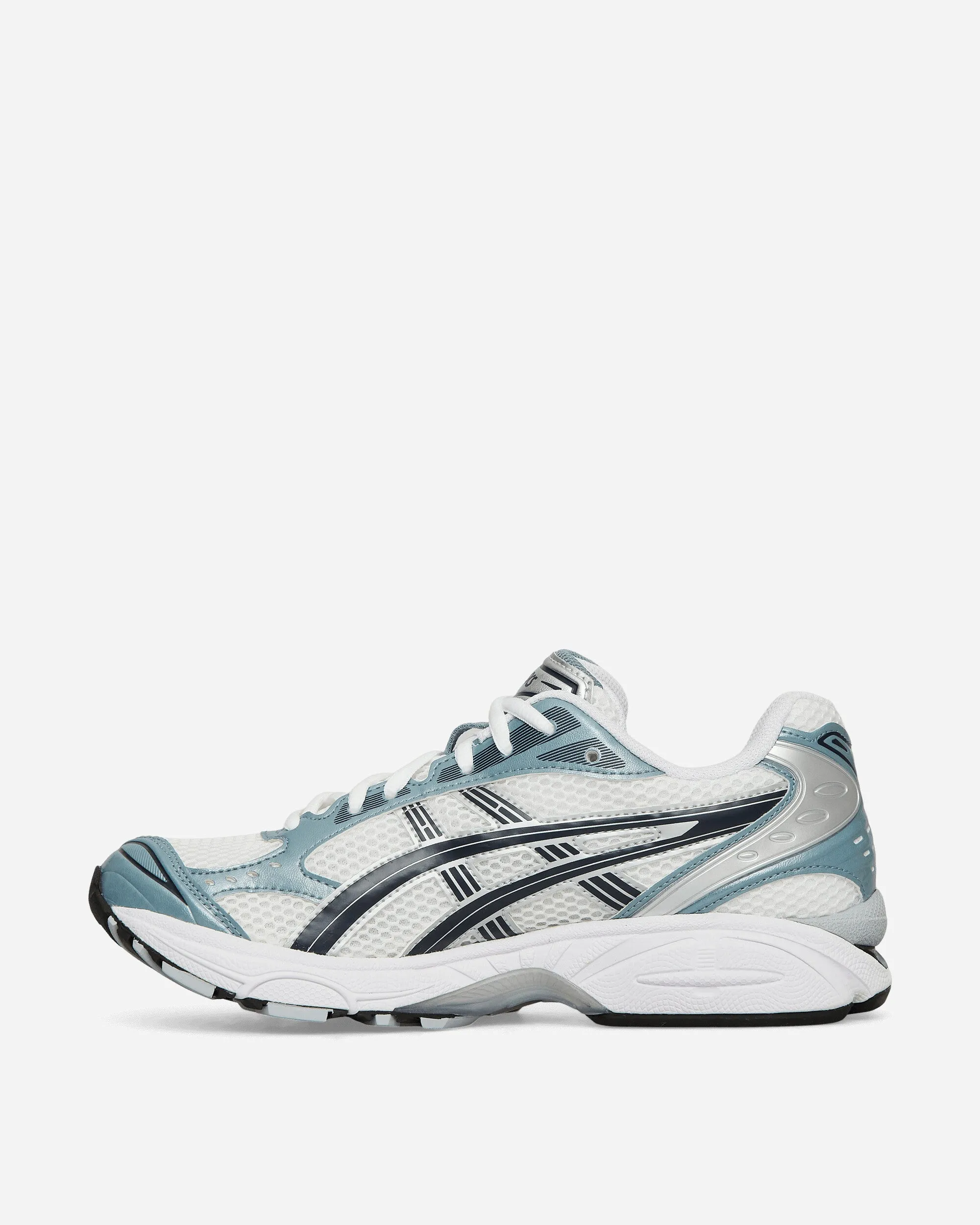 GEL-Kayano 14 Sneakers White / Fjord Grey