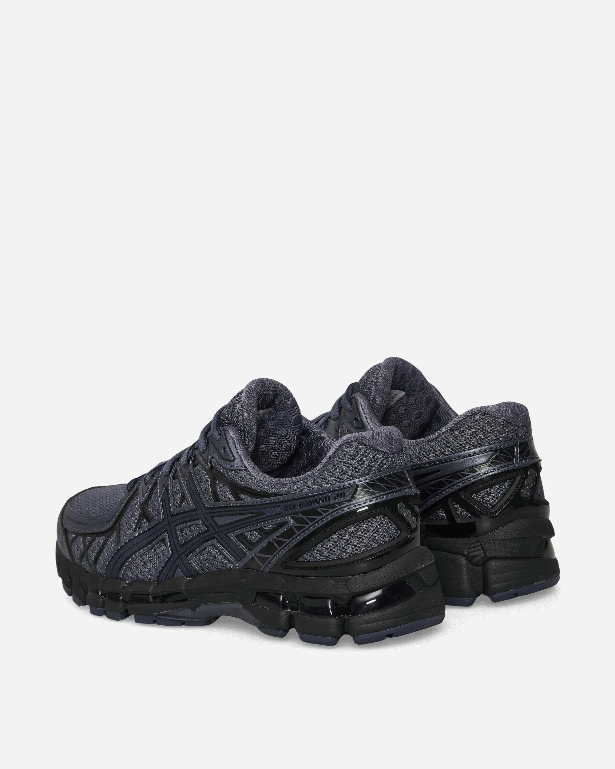GEL-Kayano 20 Sneakers Indigo Fog / Black