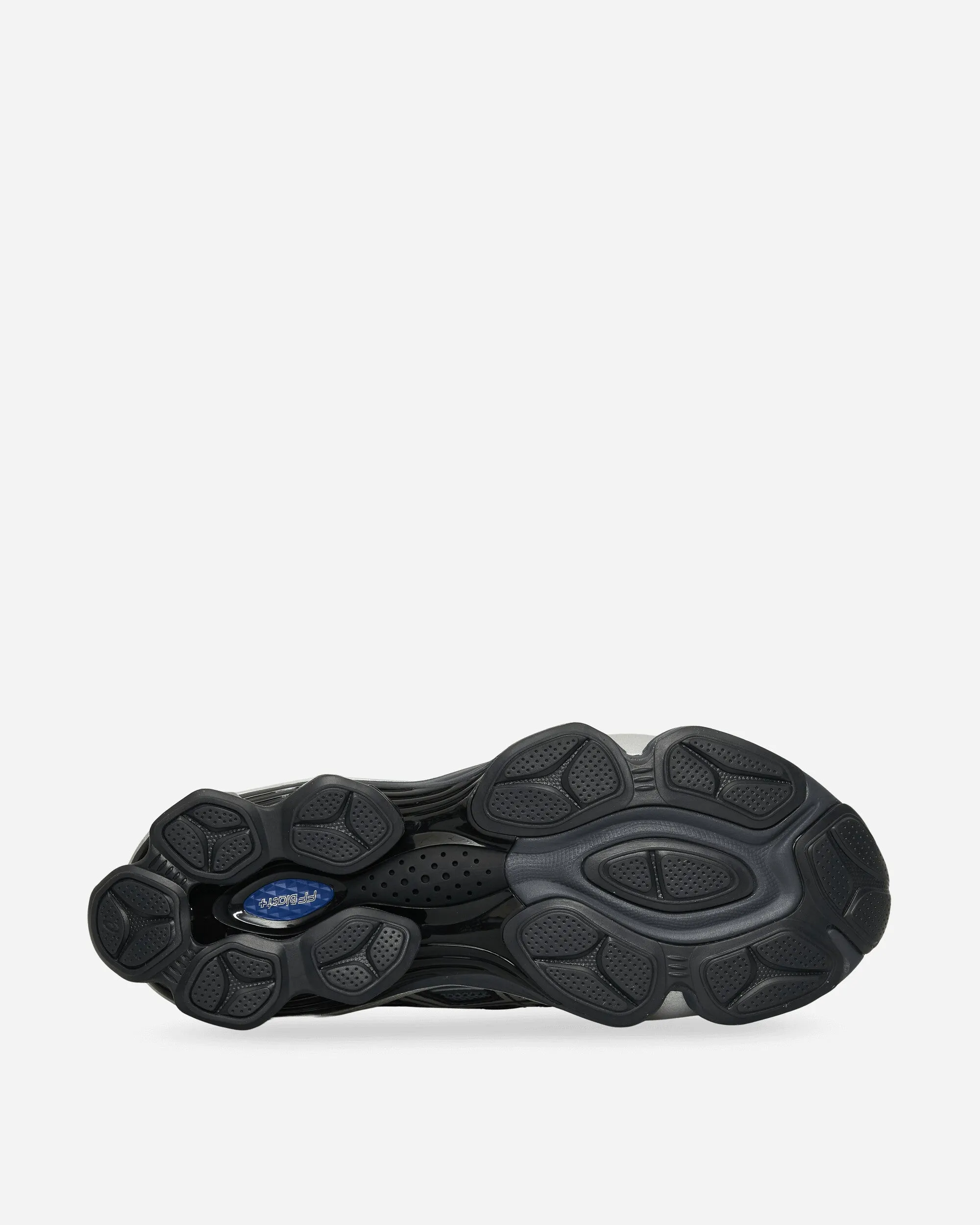 GEL-Kinetic Fluent Sneakers Carrier Grey / Pure Silver