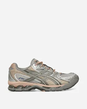 GEL-Nimbus 10.1 Sneakers Moonrock / Truffle Grey