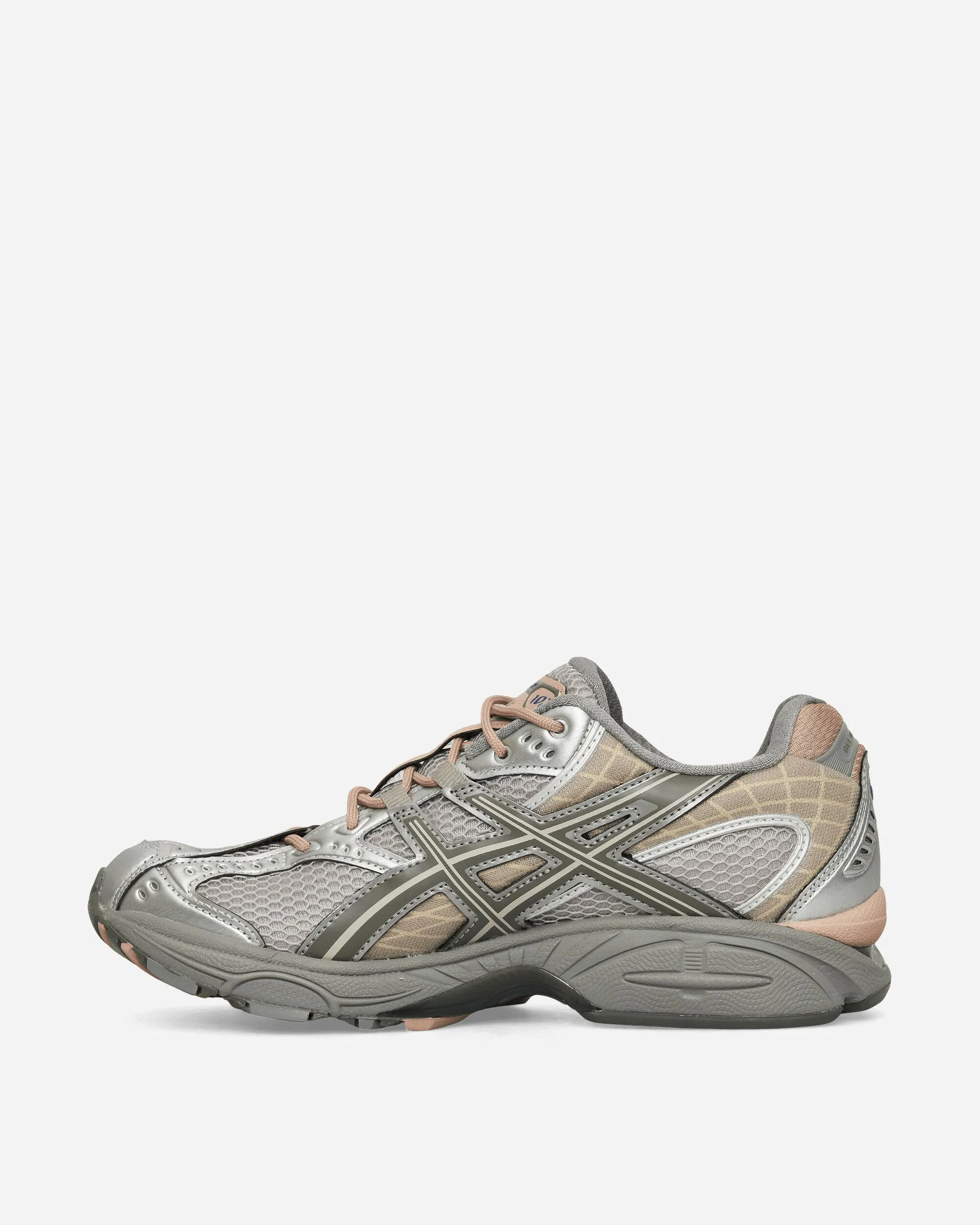 GEL-Nimbus 10.1 Sneakers Moonrock / Truffle Grey