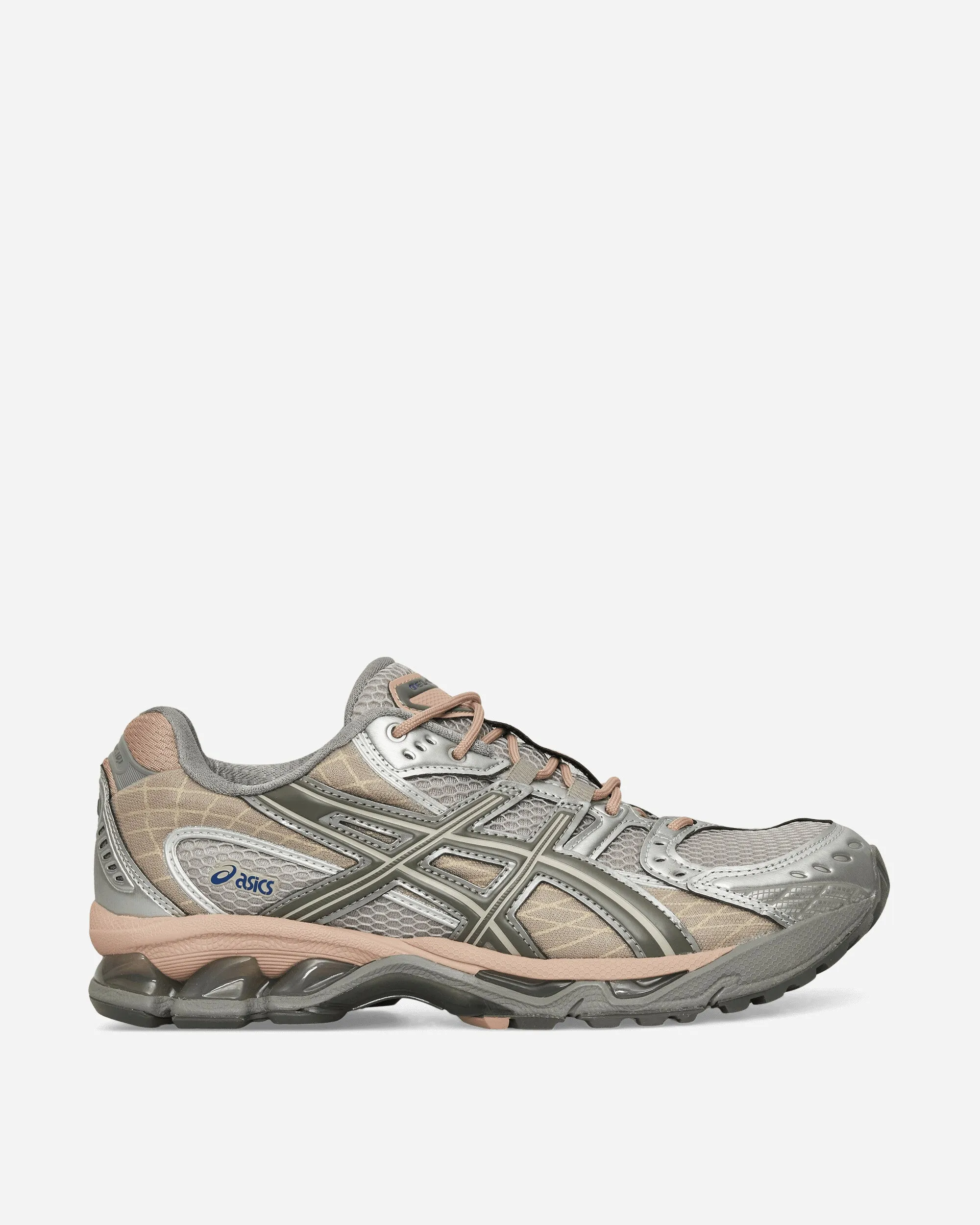 GEL-Nimbus 10.1 Sneakers Moonrock / Truffle Grey