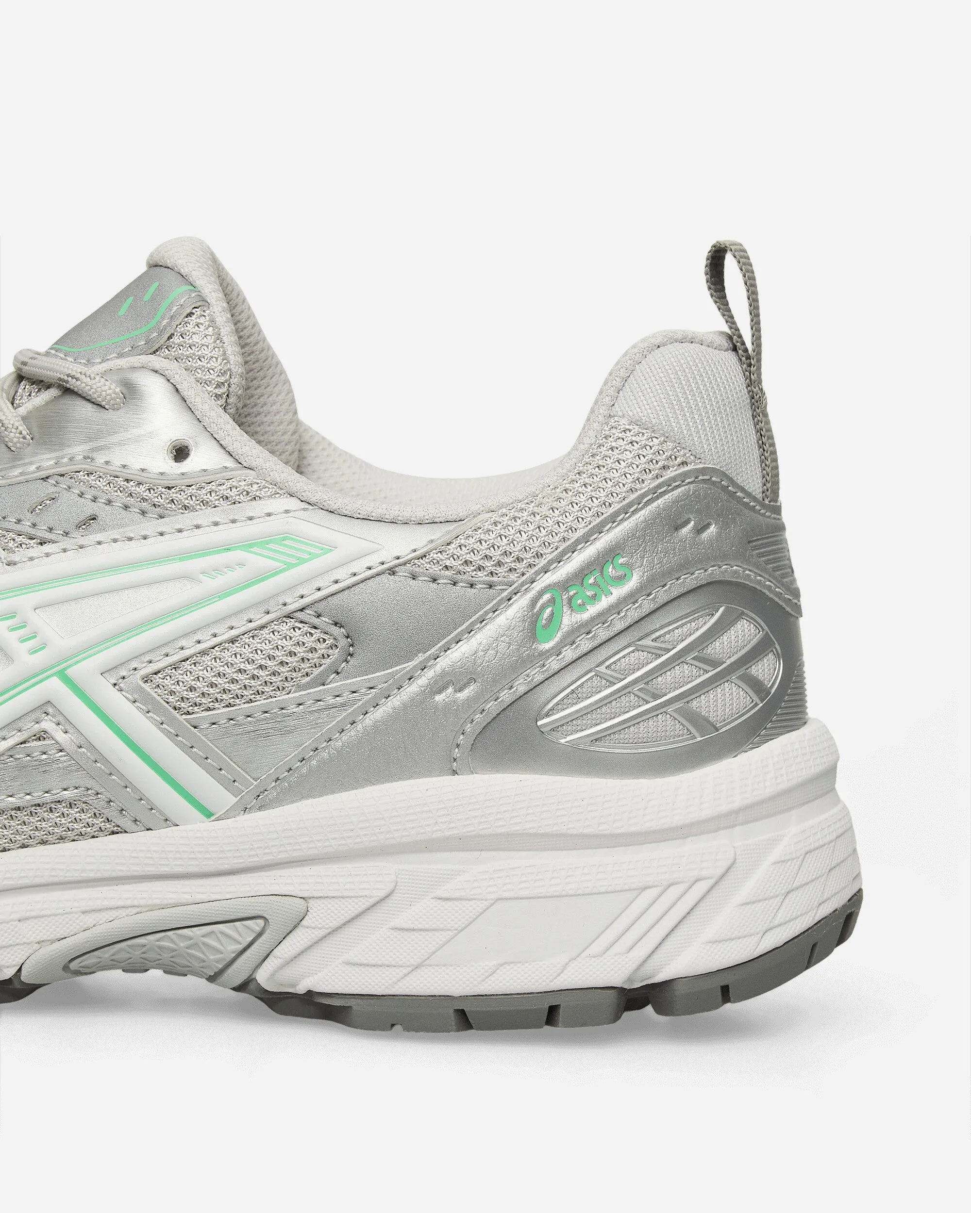 GEL-Nunobiki Sneakers Cloud Grey / White