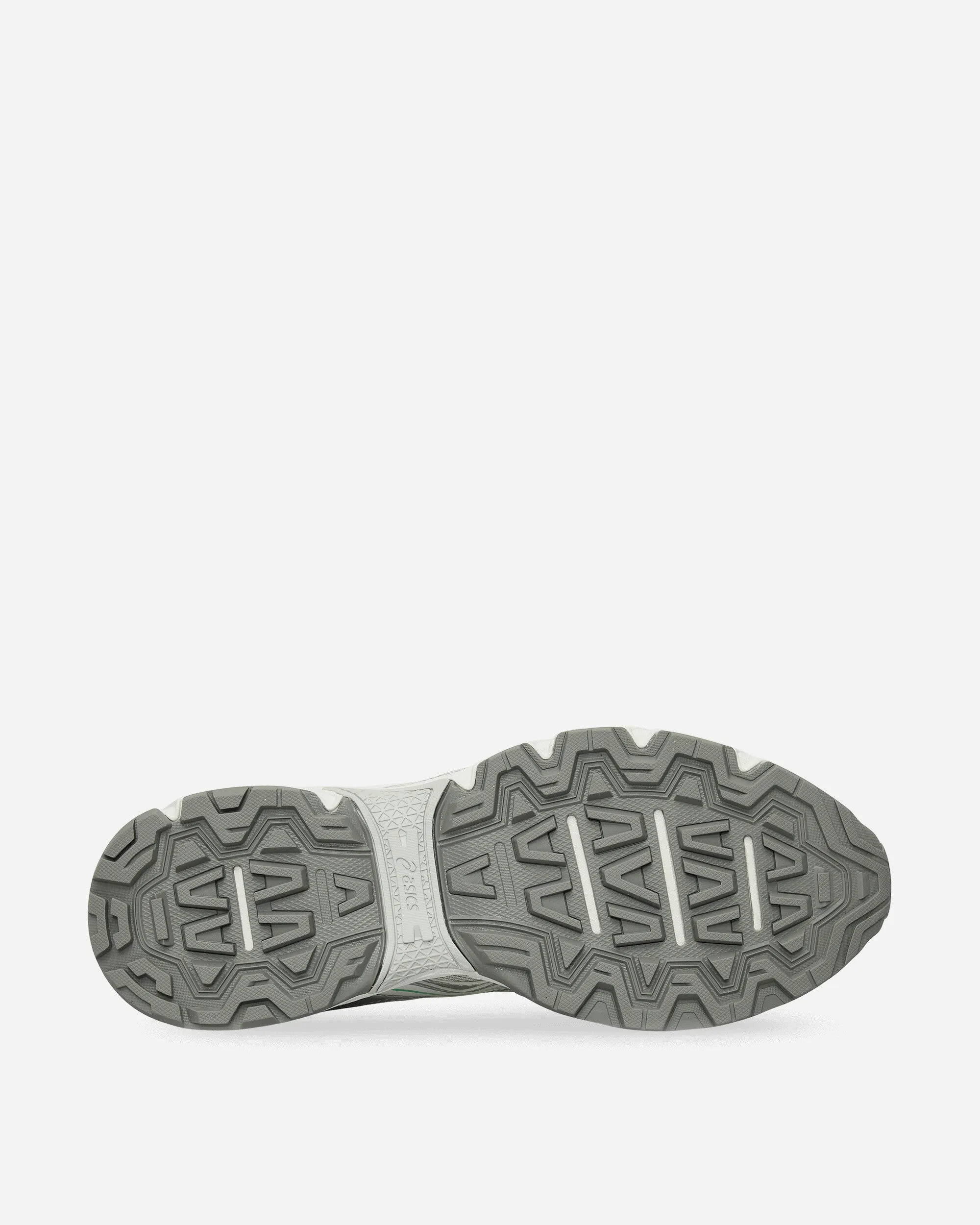 GEL-Nunobiki Sneakers Cloud Grey / White