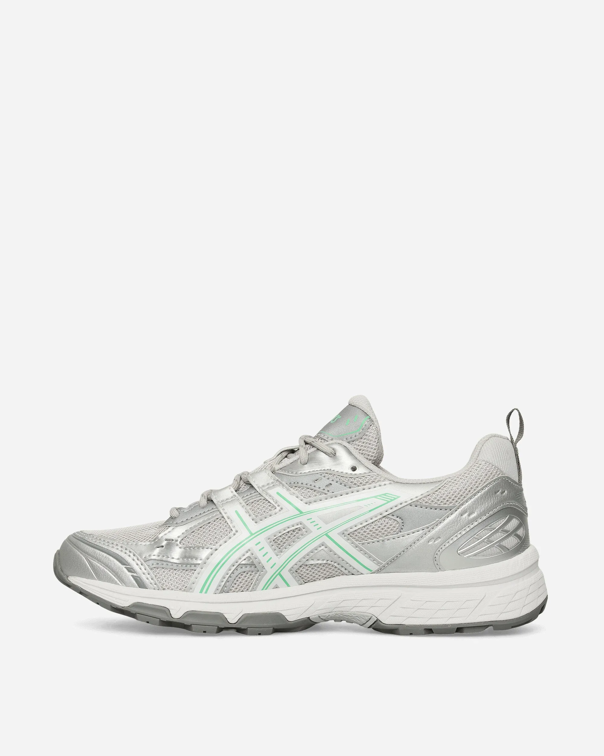 GEL-Nunobiki Sneakers Cloud Grey / White