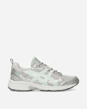 GEL-Nunobiki Sneakers Cloud Grey / White