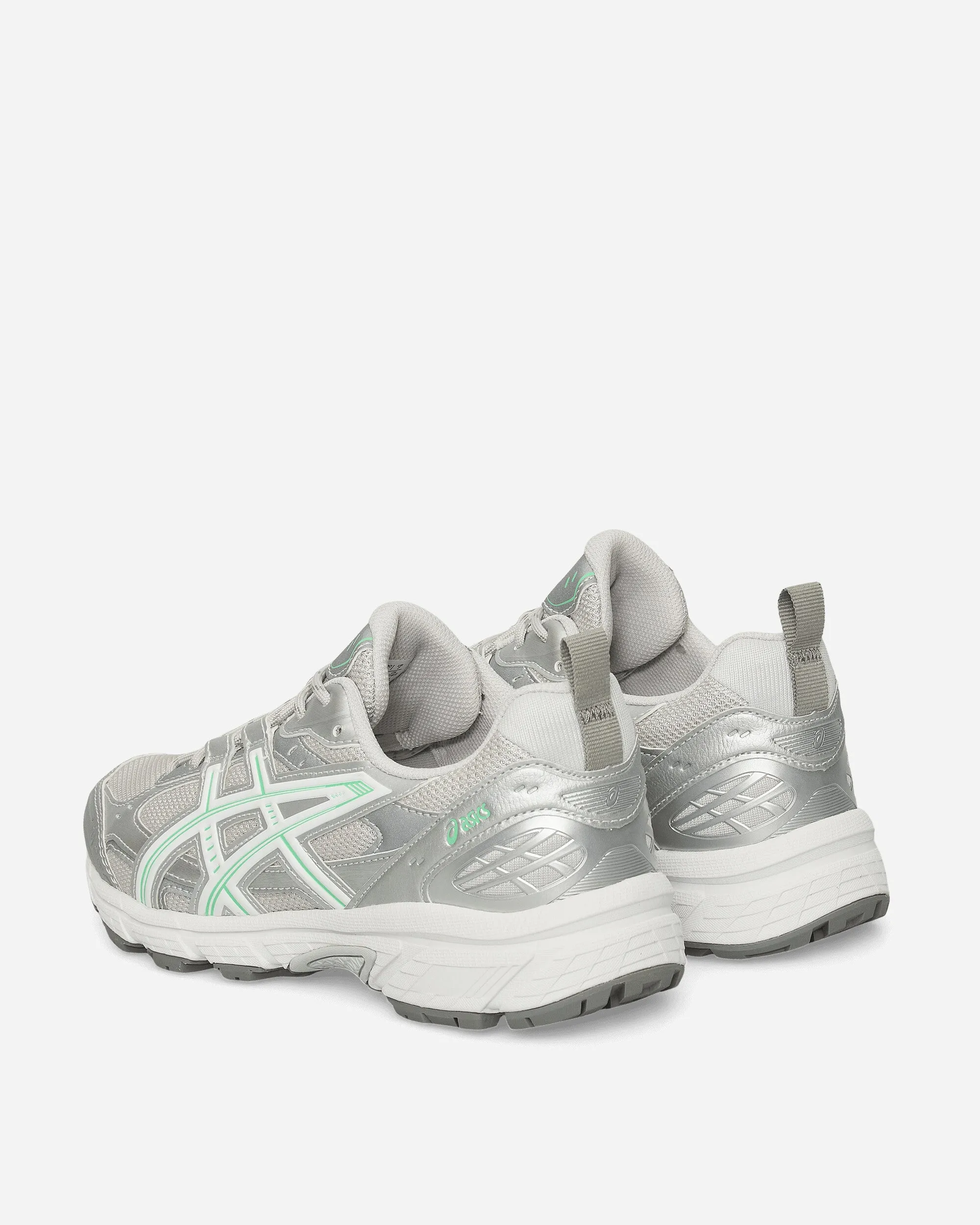 GEL-Nunobiki Sneakers Cloud Grey / White