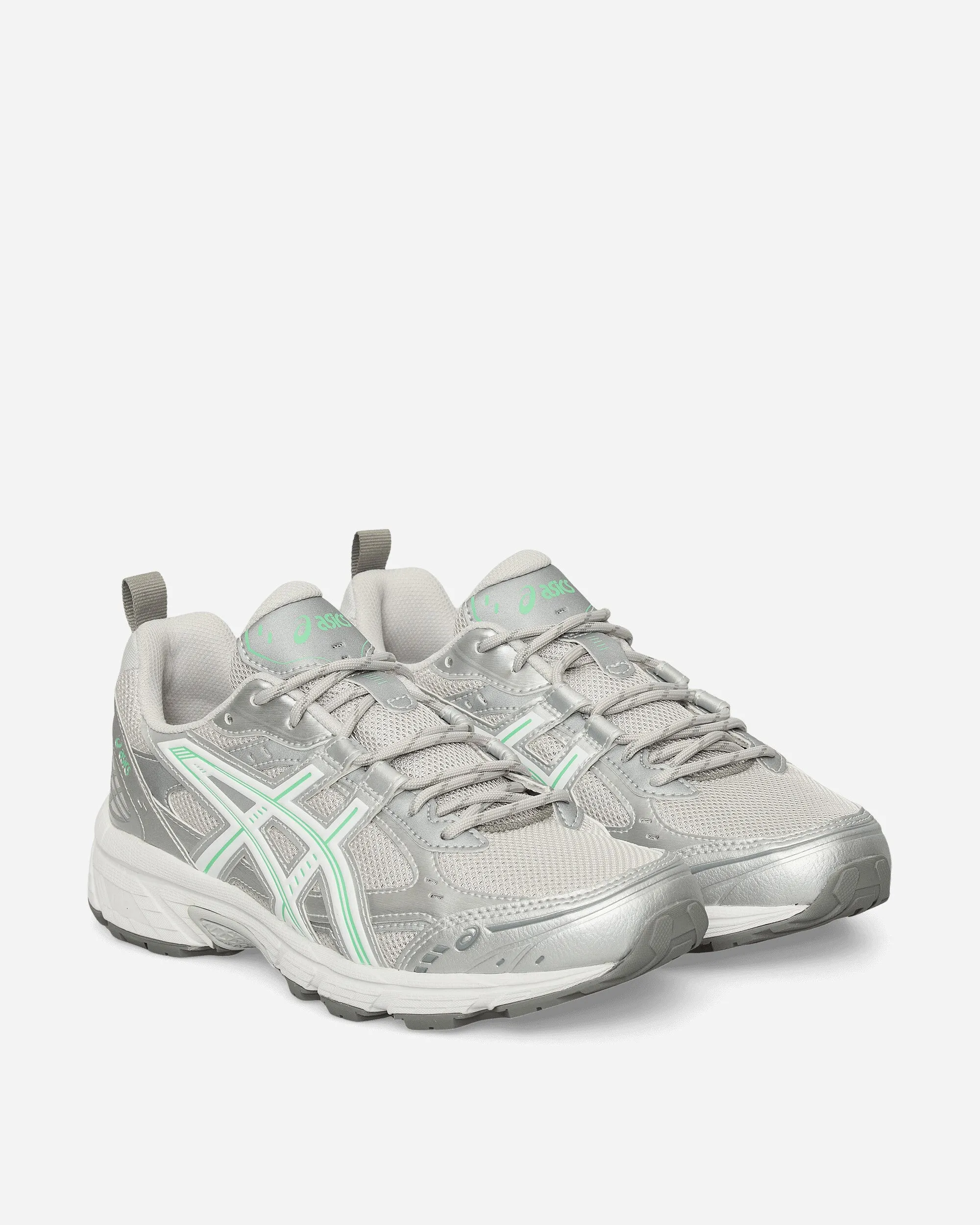GEL-Nunobiki Sneakers Cloud Grey / White