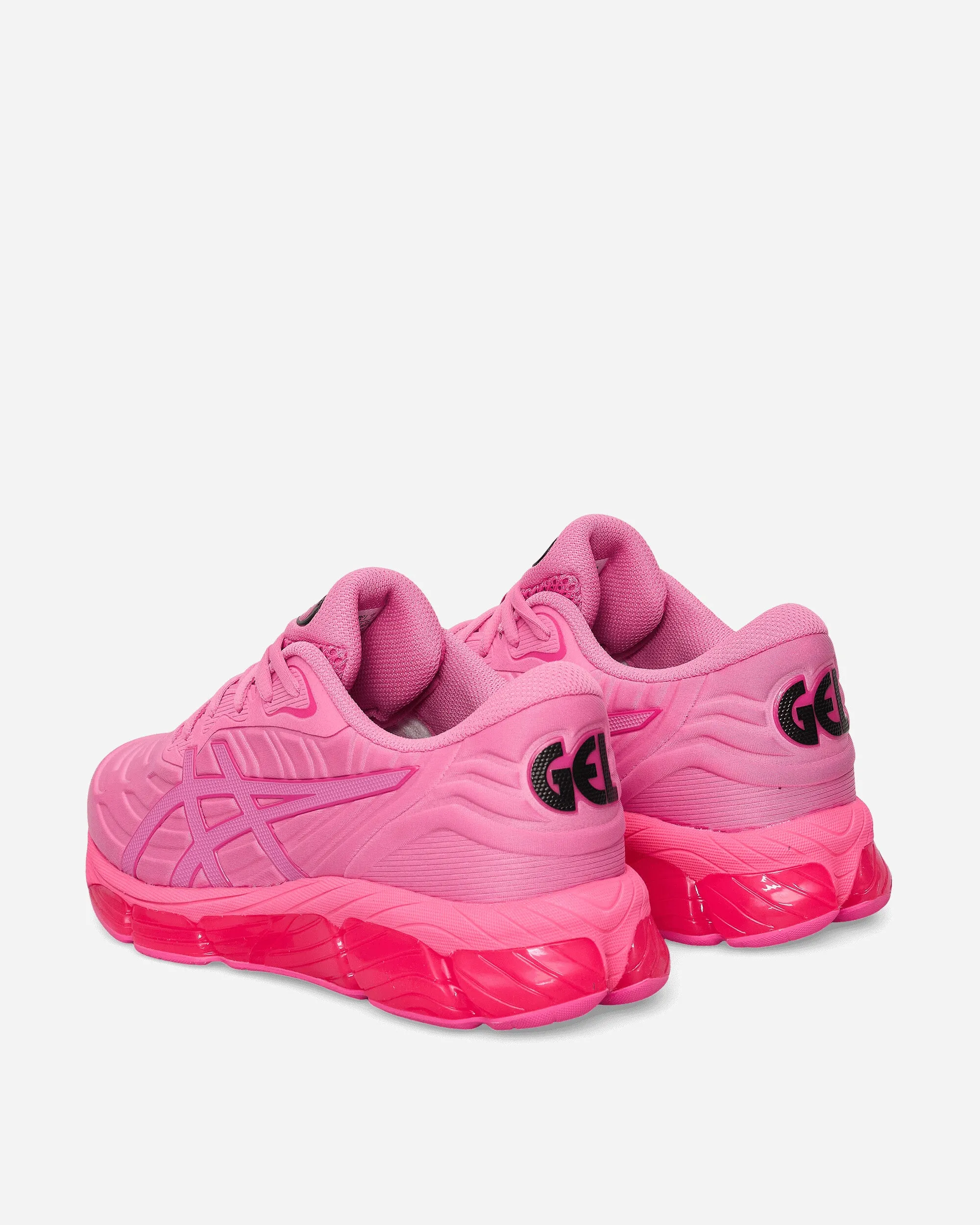 GEL-Quantum 360 VIII Emboss Sneakers Dragon Fruit / Pink Glo