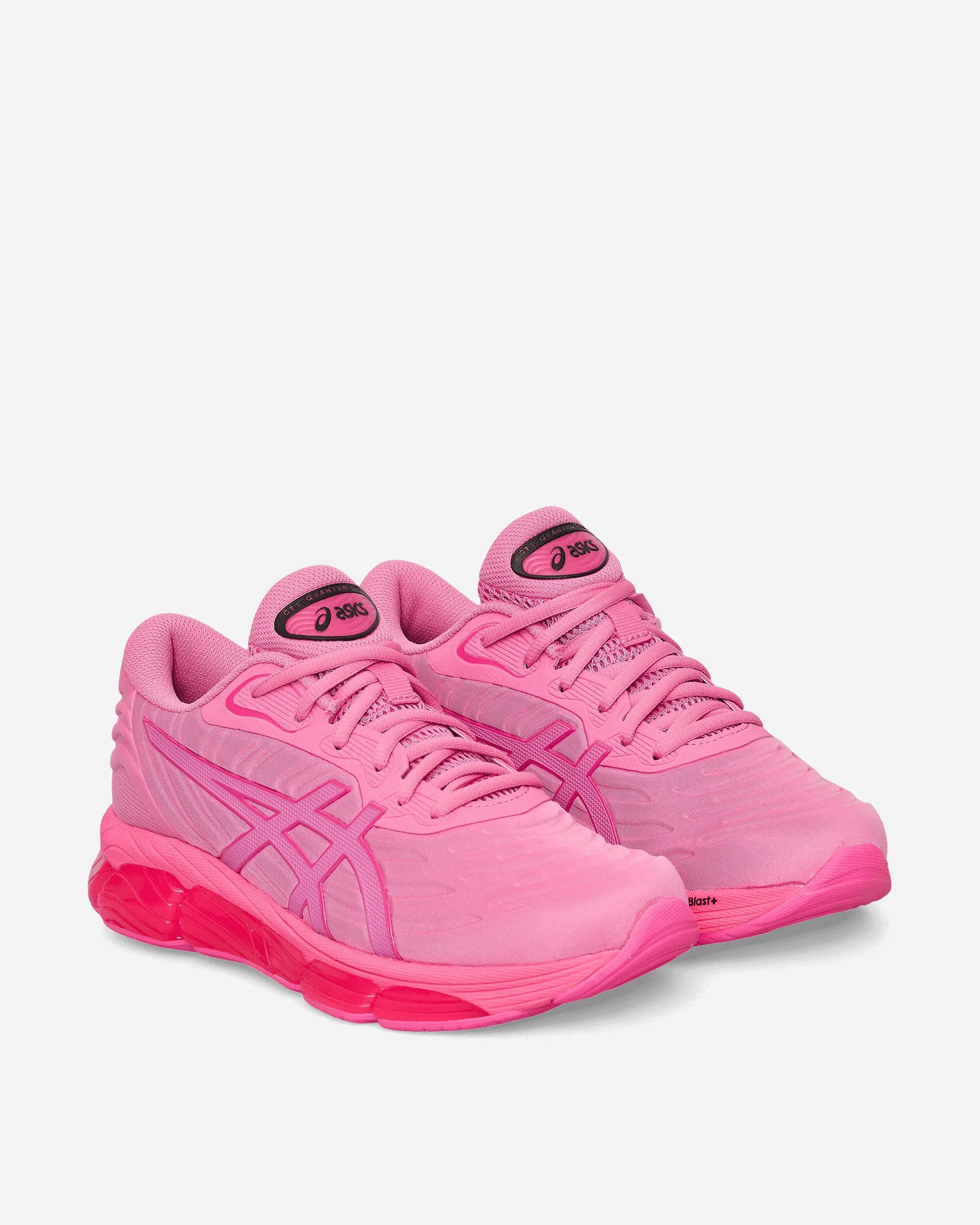 GEL-Quantum 360 VIII Emboss Sneakers Dragon Fruit / Pink Glo