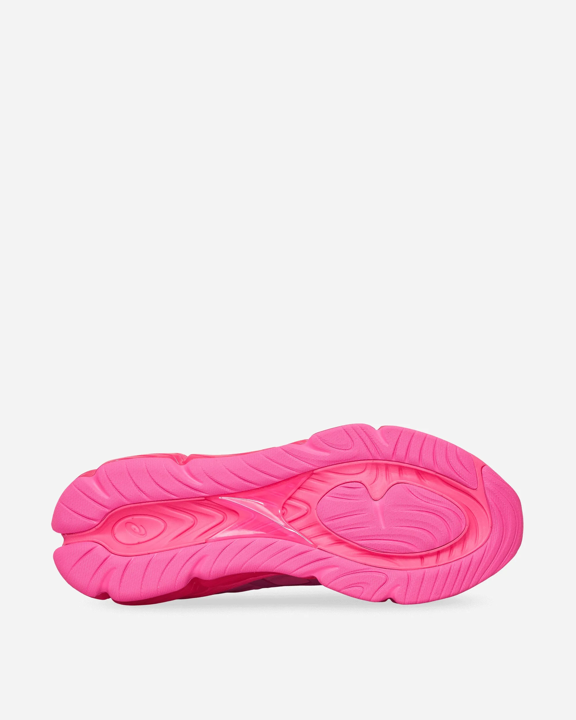 GEL-Quantum 360 VIII Emboss Sneakers Dragon Fruit / Pink Glo