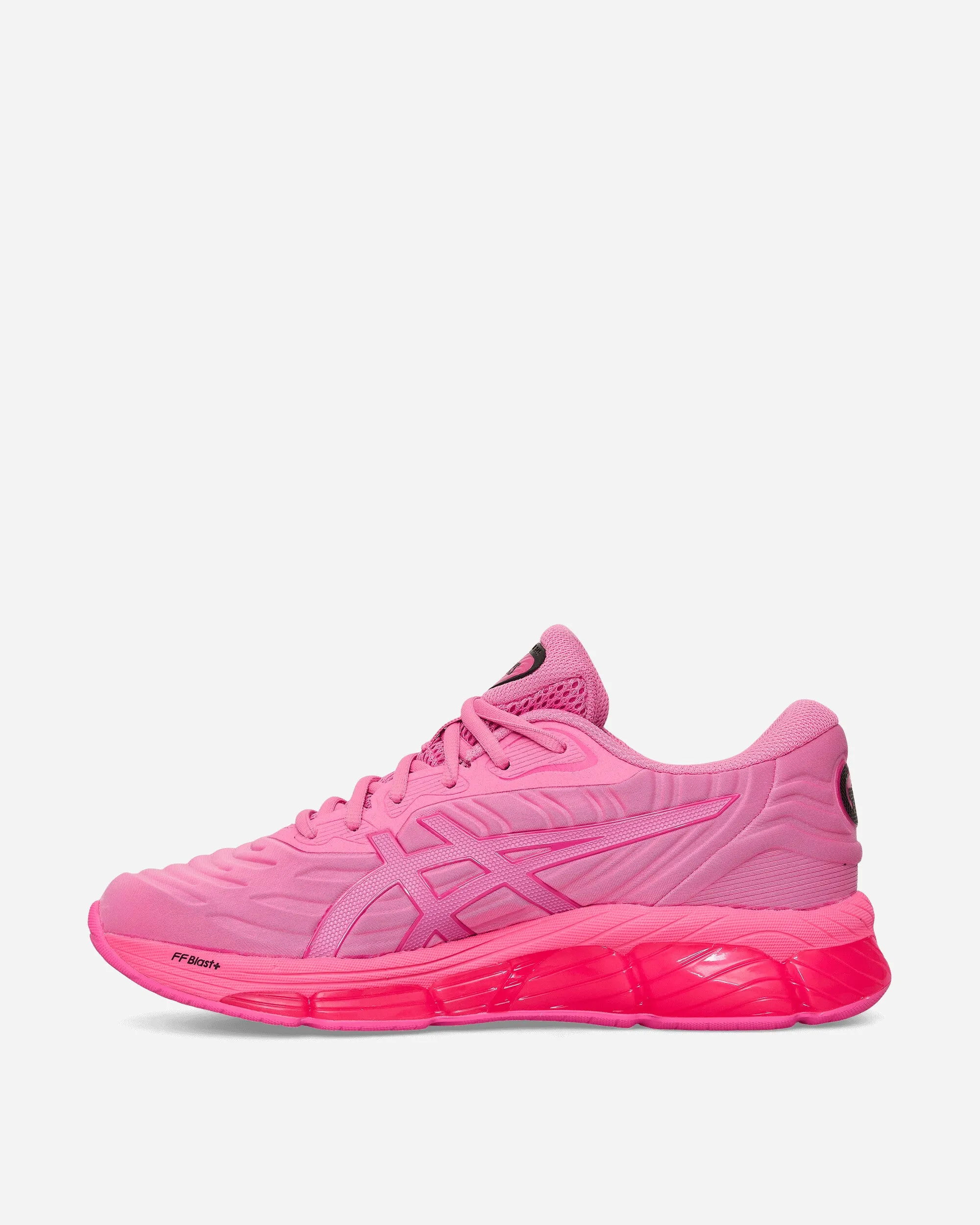 GEL-Quantum 360 VIII Emboss Sneakers Dragon Fruit / Pink Glo