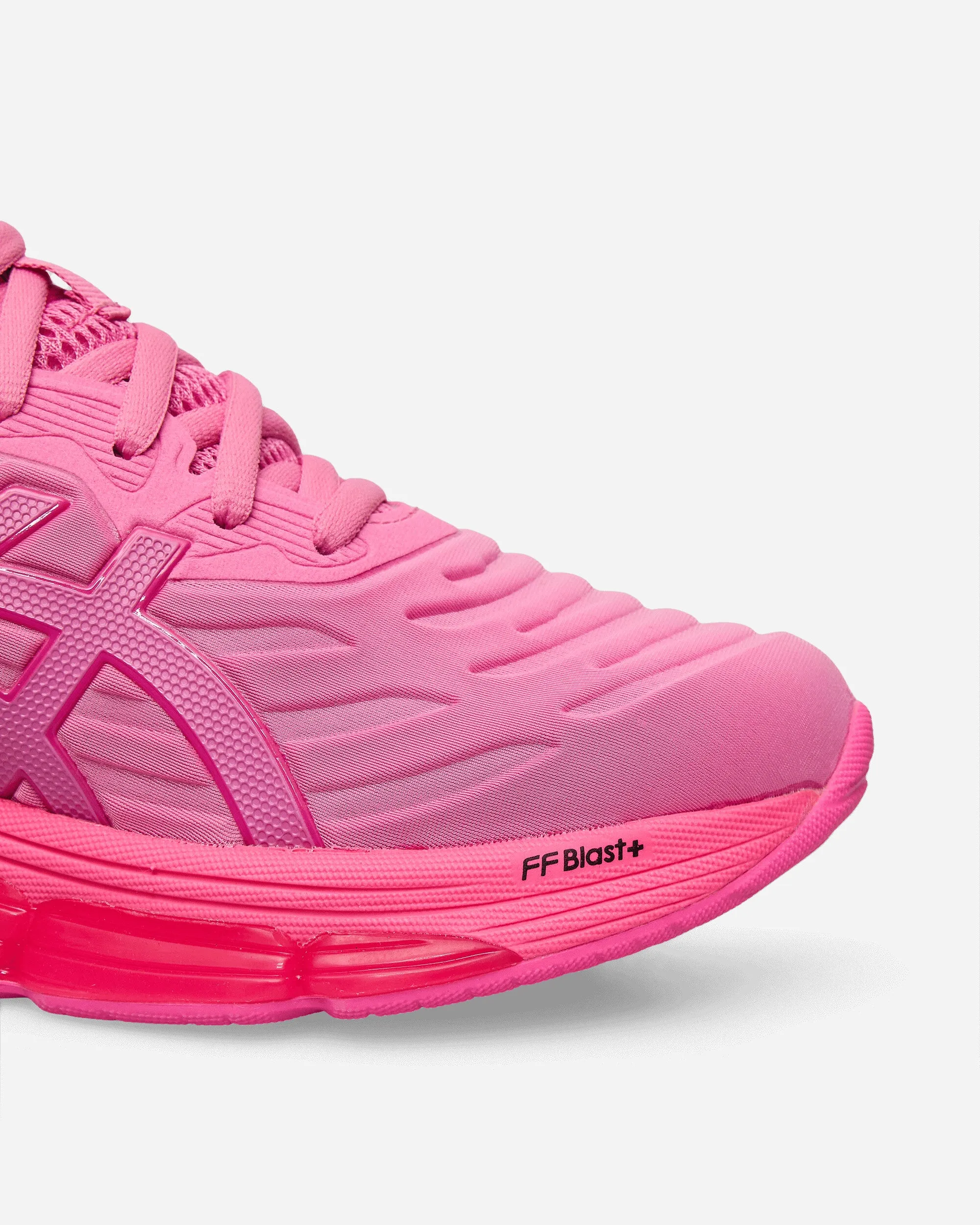 GEL-Quantum 360 VIII Emboss Sneakers Dragon Fruit / Pink Glo