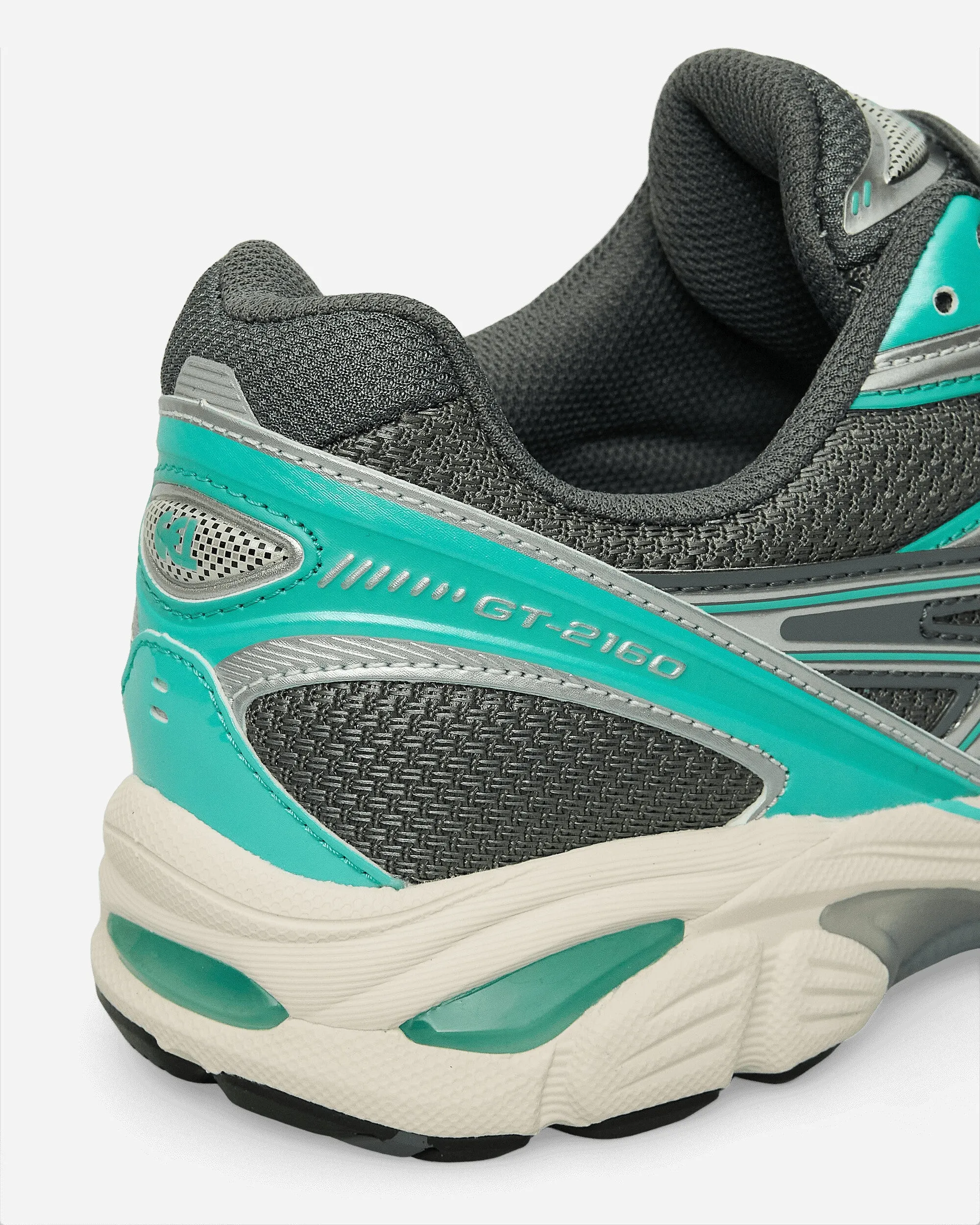 GT-2160 Sneakers Steel Grey / Waterfall