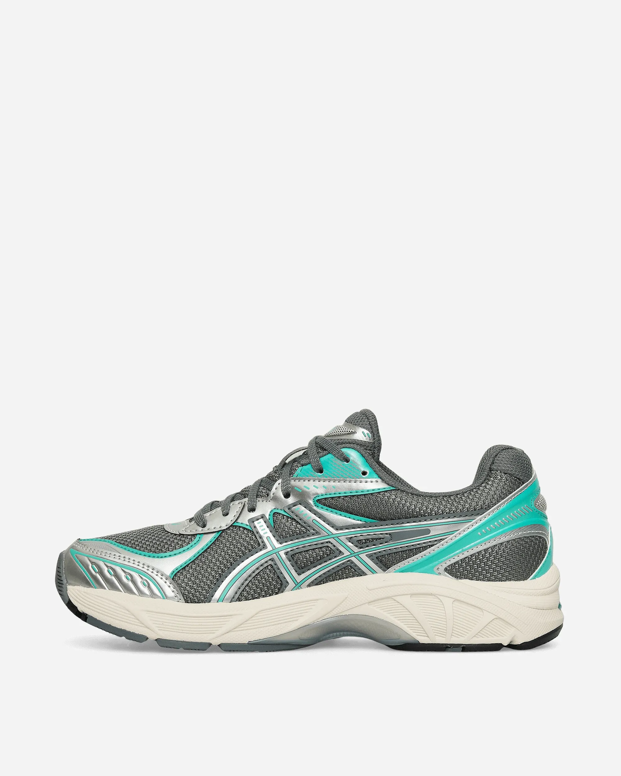 GT-2160 Sneakers Steel Grey / Waterfall