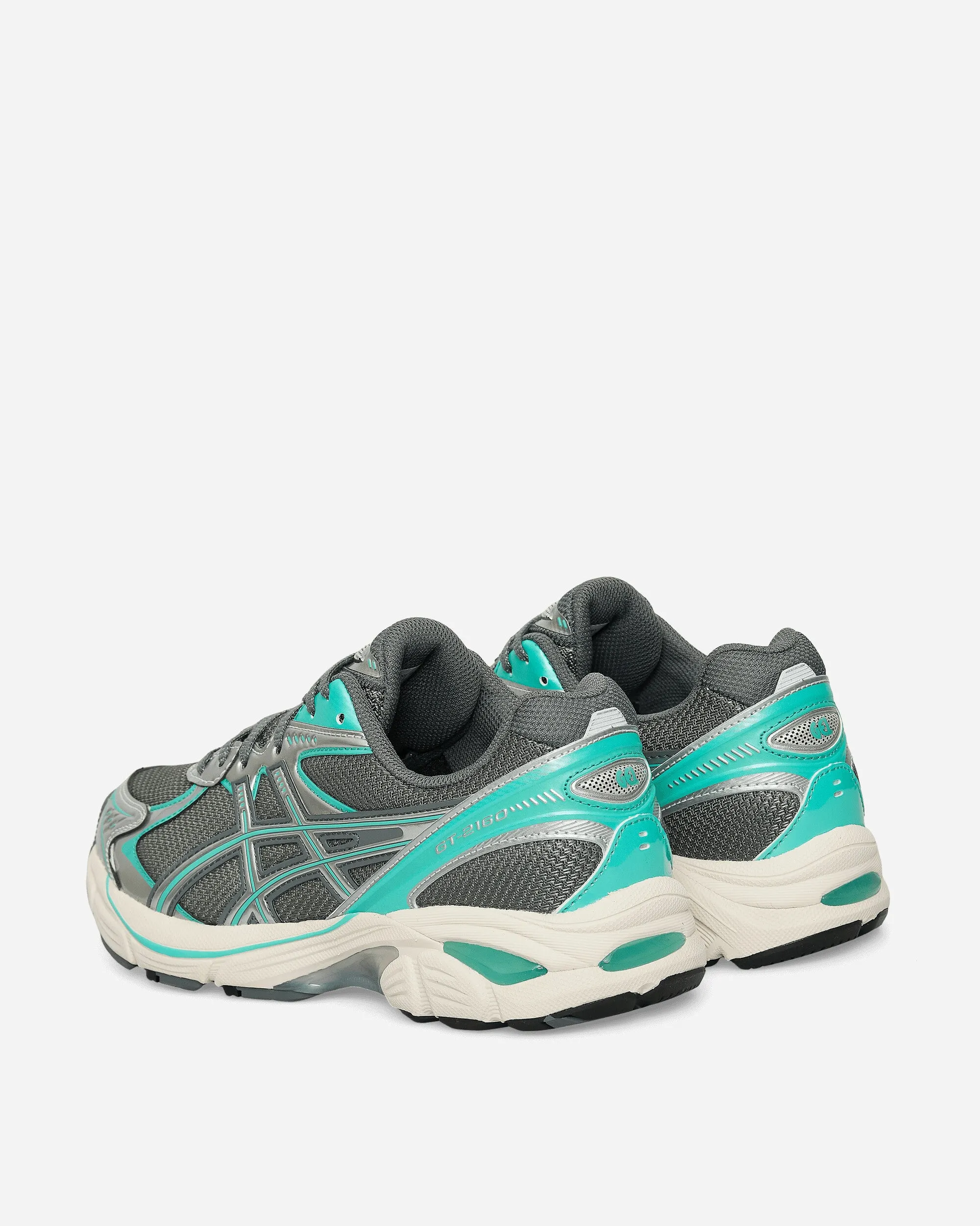 GT-2160 Sneakers Steel Grey / Waterfall