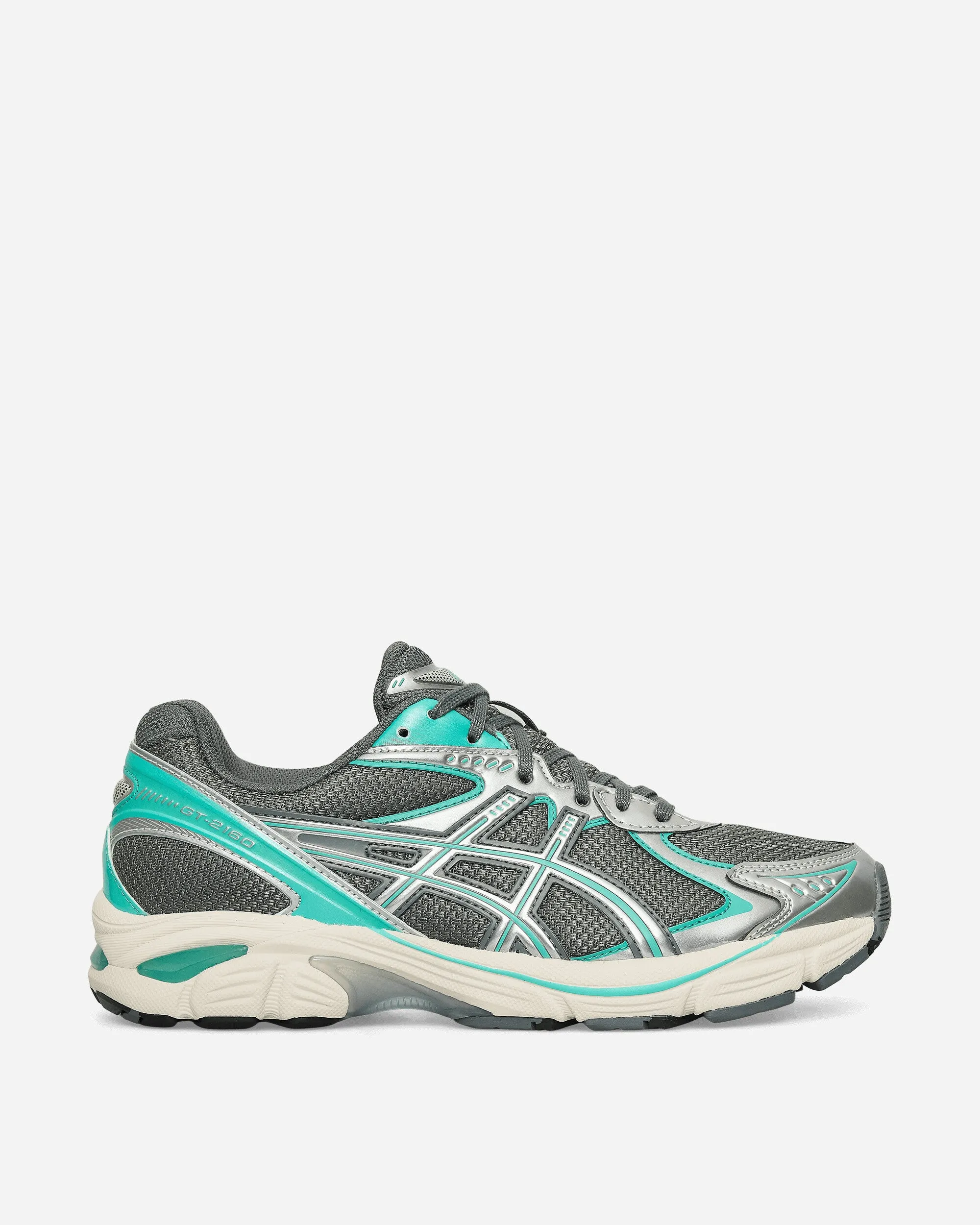 GT-2160 Sneakers Steel Grey / Waterfall
