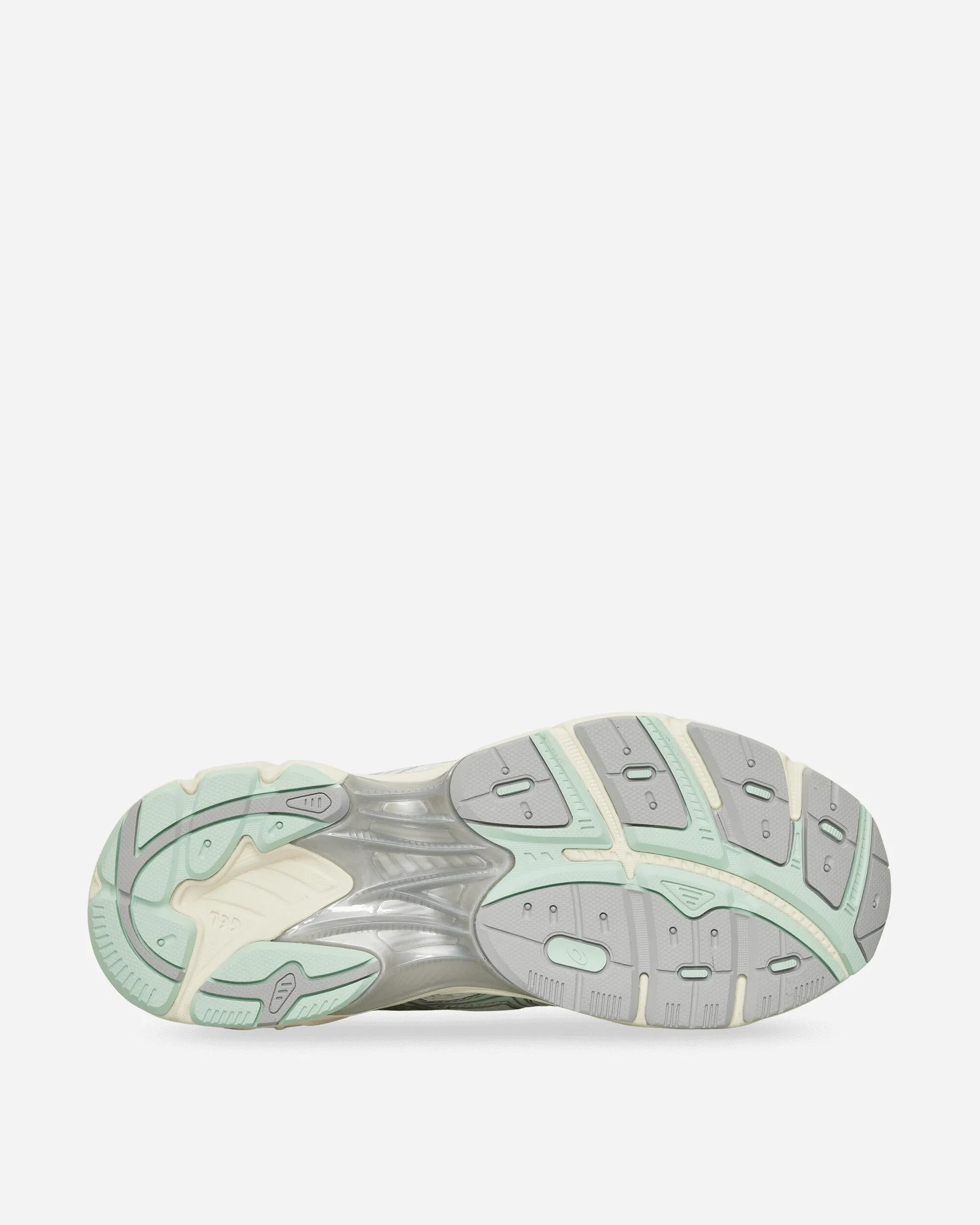 GT-2160 Sneakers White / Mint Tint