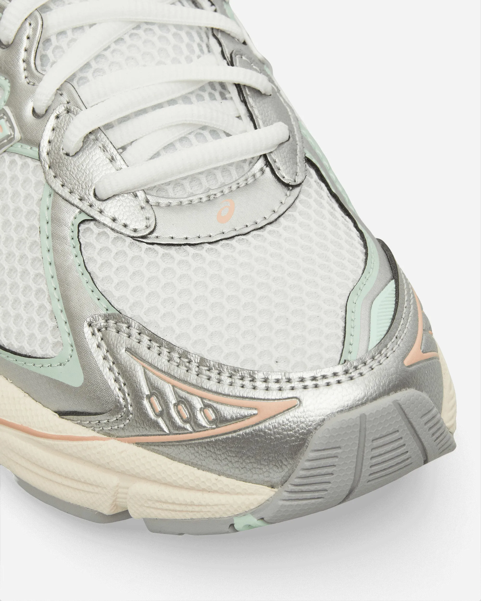 GT-2160 Sneakers White / Mint Tint
