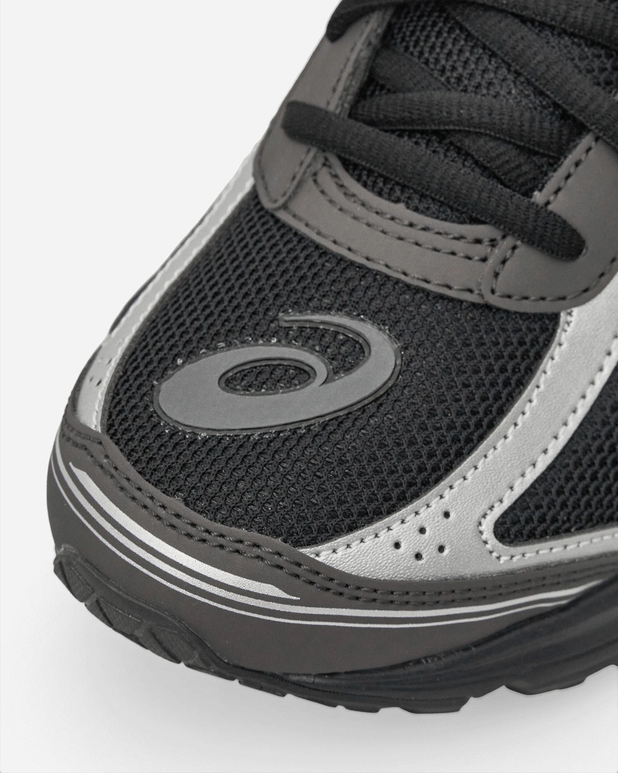 JOG 100S Sneakers Black