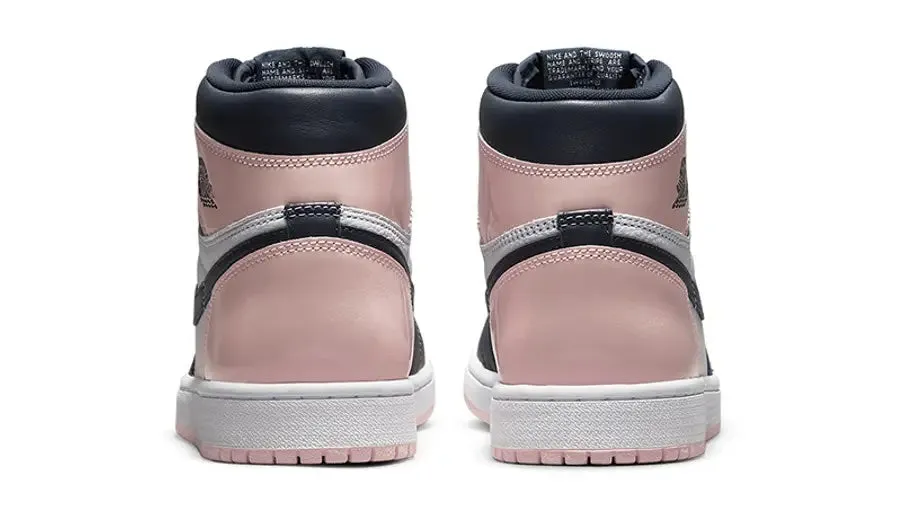 JORDAN 1 ATMOSPHERE PINK (W)