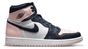 JORDAN 1 ATMOSPHERE PINK (W)