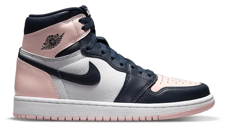 JORDAN 1 ATMOSPHERE PINK (W)