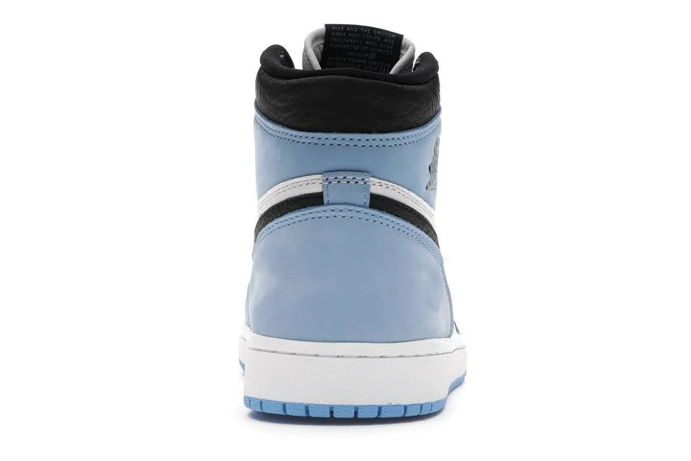 JORDAN 1 HIGH UNIVERSITY BLUE (M)