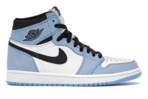 JORDAN 1 HIGH UNIVERSITY BLUE (M)