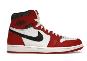 JORDAN 1 RETRO HIGH OG CHICAGO LOST AND FOUND (M)