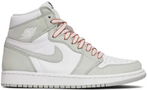 JORDAN 1 RETRO HIGH OG SEAFOAM (W)
