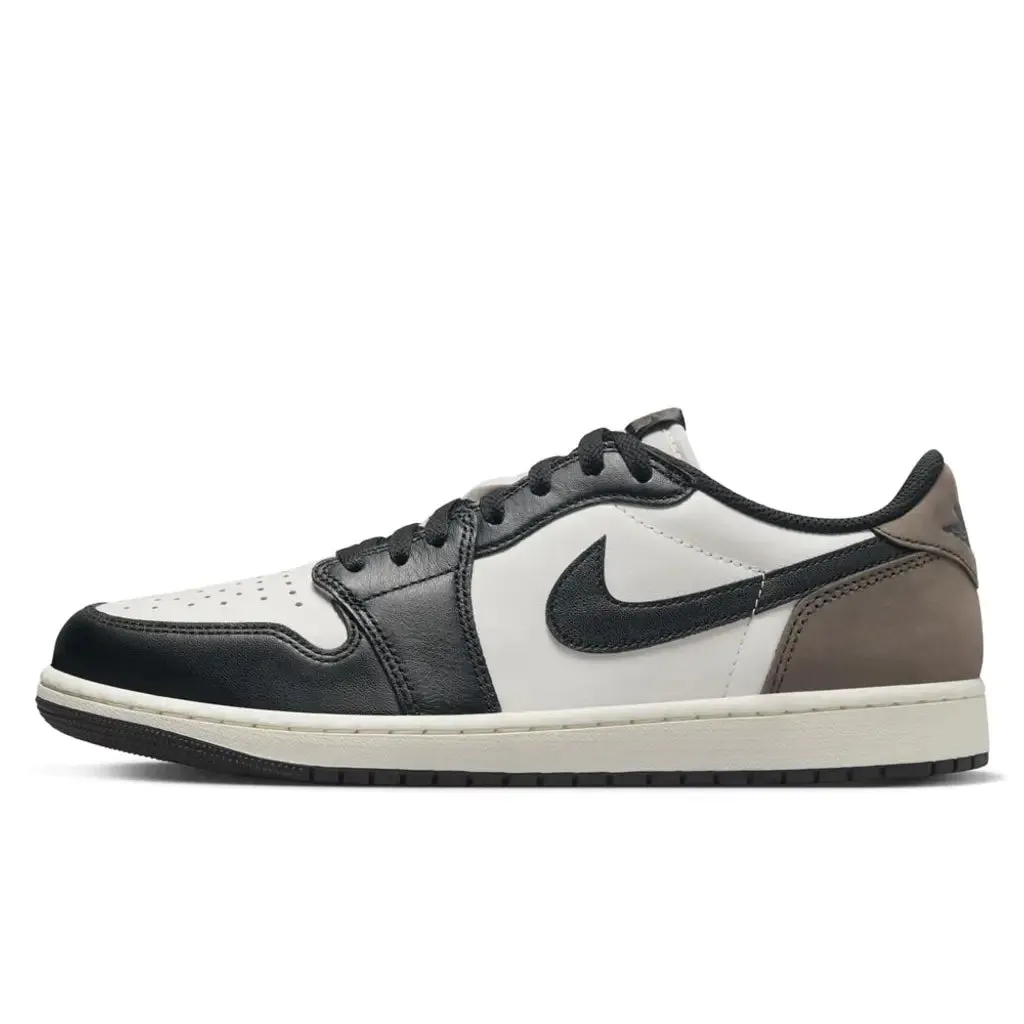 JORDAN 1 RETRO LOW OG MOCHA