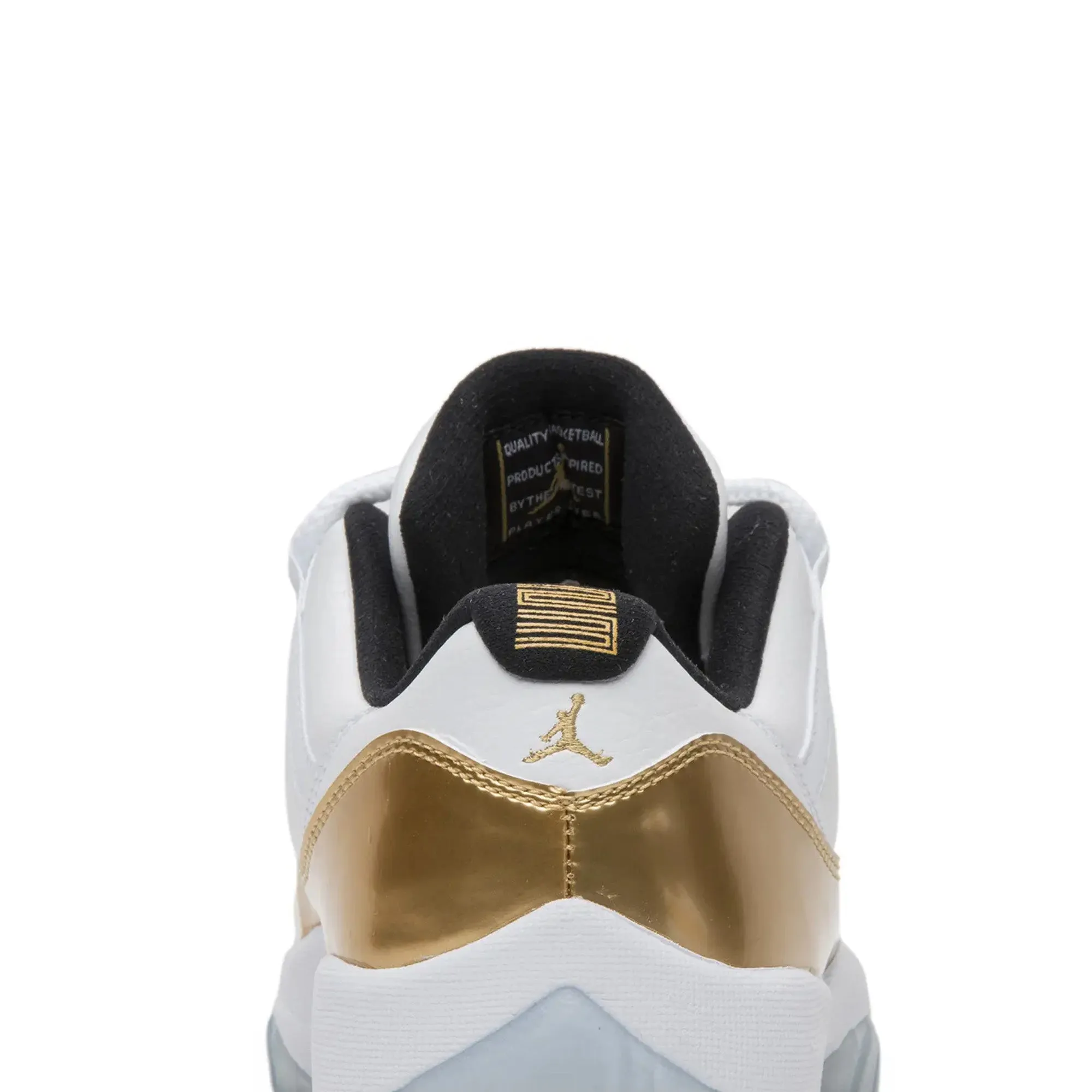 Jordan 11 Retro Low 'Closing Ceremony' (2016)