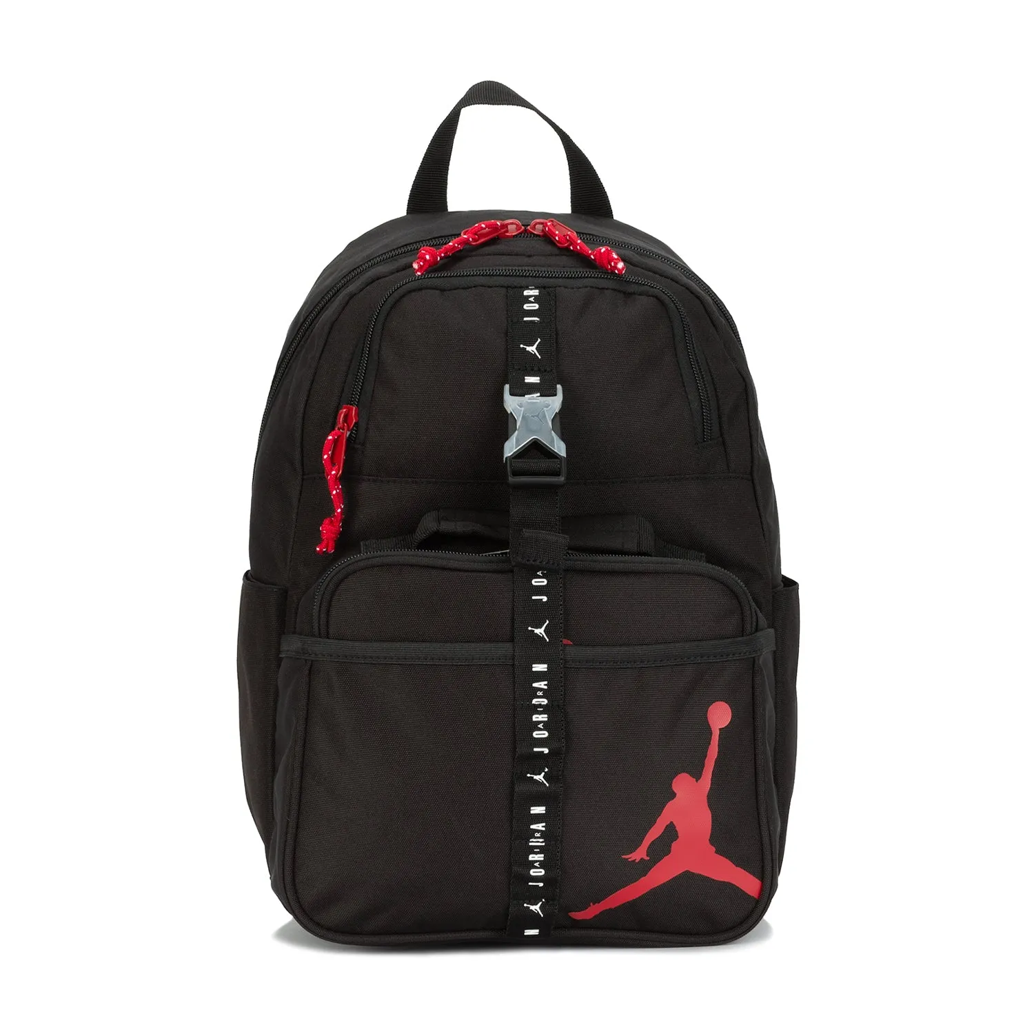 jordan 2pc Air Jordan Lunch Backpack