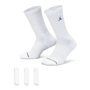 jordan 3 Pack Unisex Everyday Crew