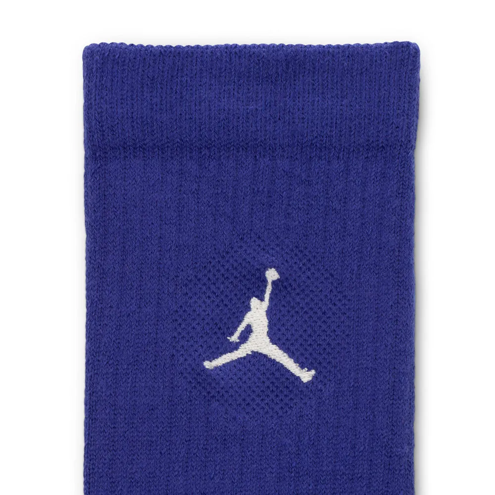 jordan 3 Pack Unisex Everyday Crew