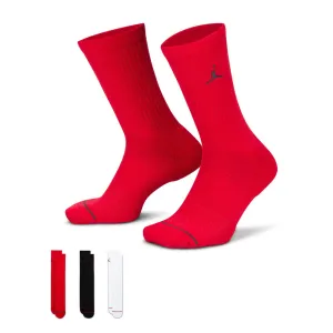 jordan 3 Pack Unisex Everyday Crew