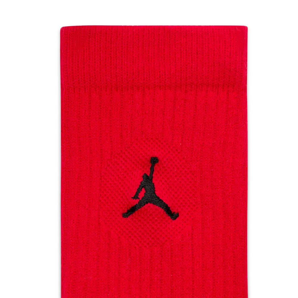 jordan 3 Pack Unisex Everyday Crew