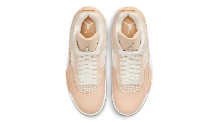 JORDAN 4 SHIMMER (W)