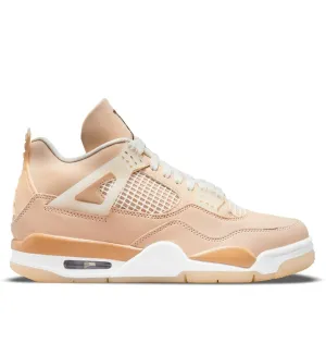 JORDAN 4 SHIMMER (W)
