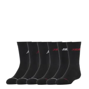 jordan 6 Pack Small Legend Crew
