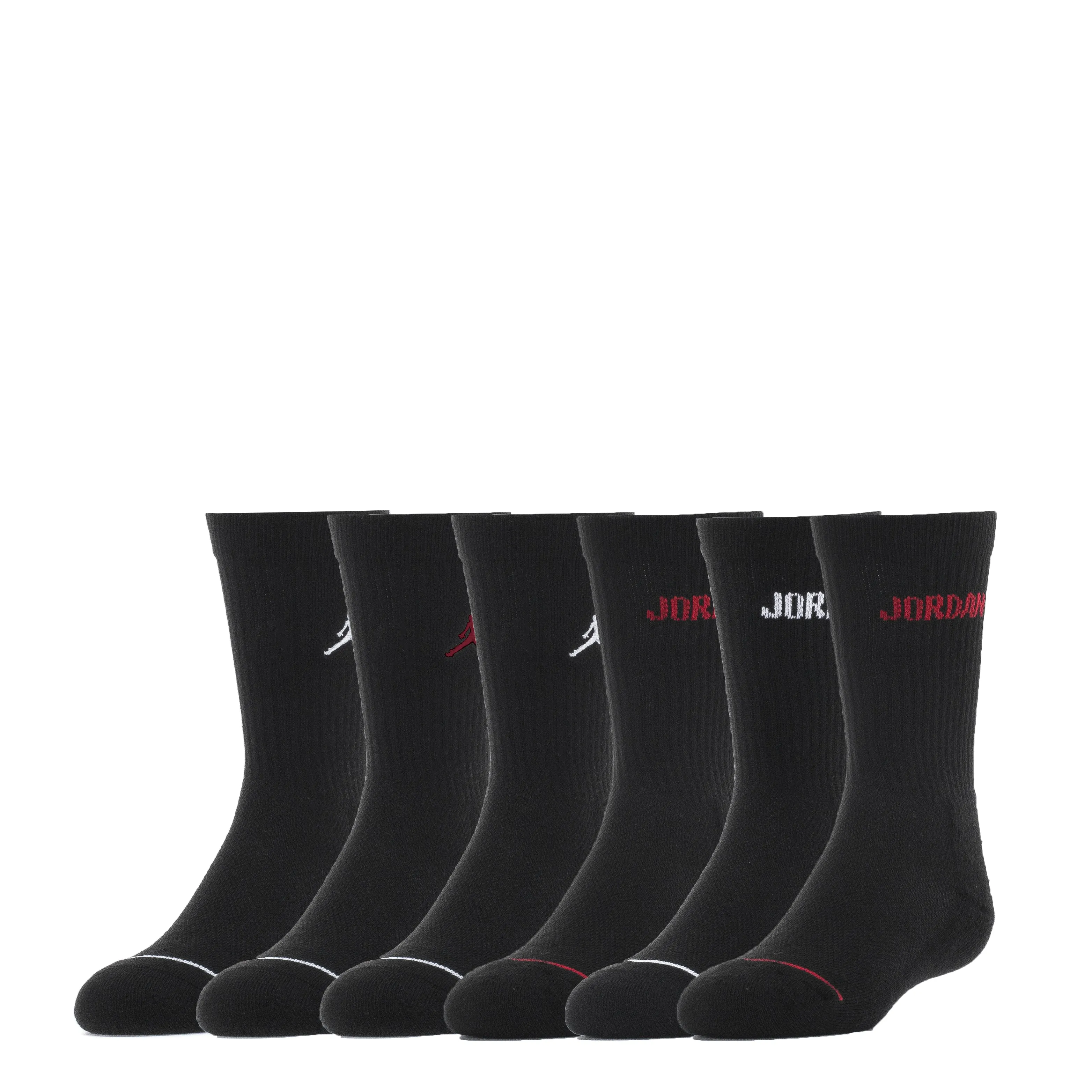 jordan 6 Pack Small Legend Crew