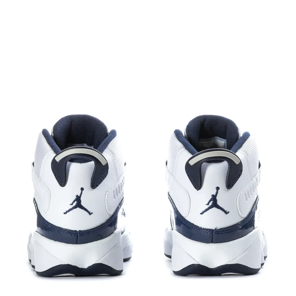 jordan 6 Rings - Kids
