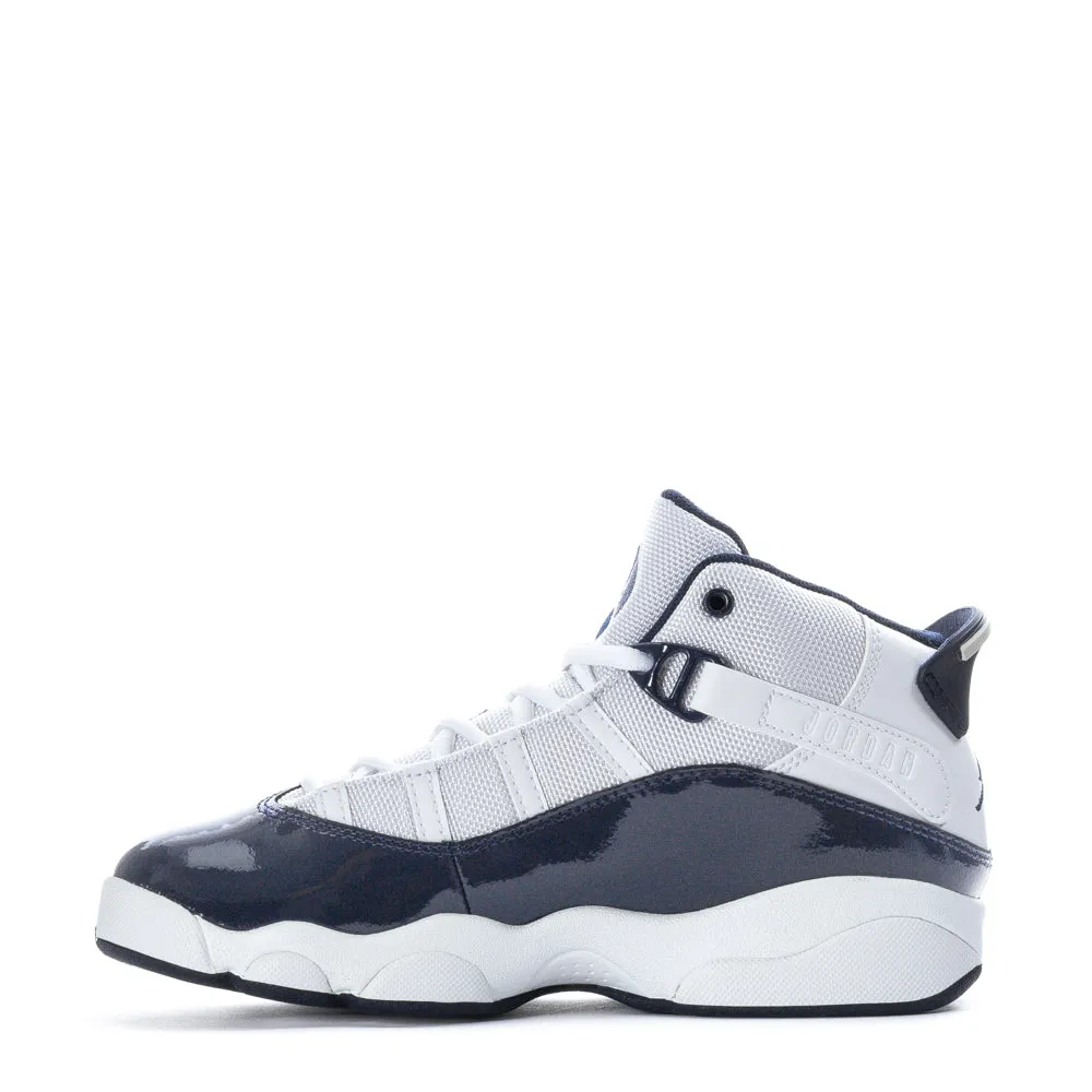 jordan 6 Rings - Kids